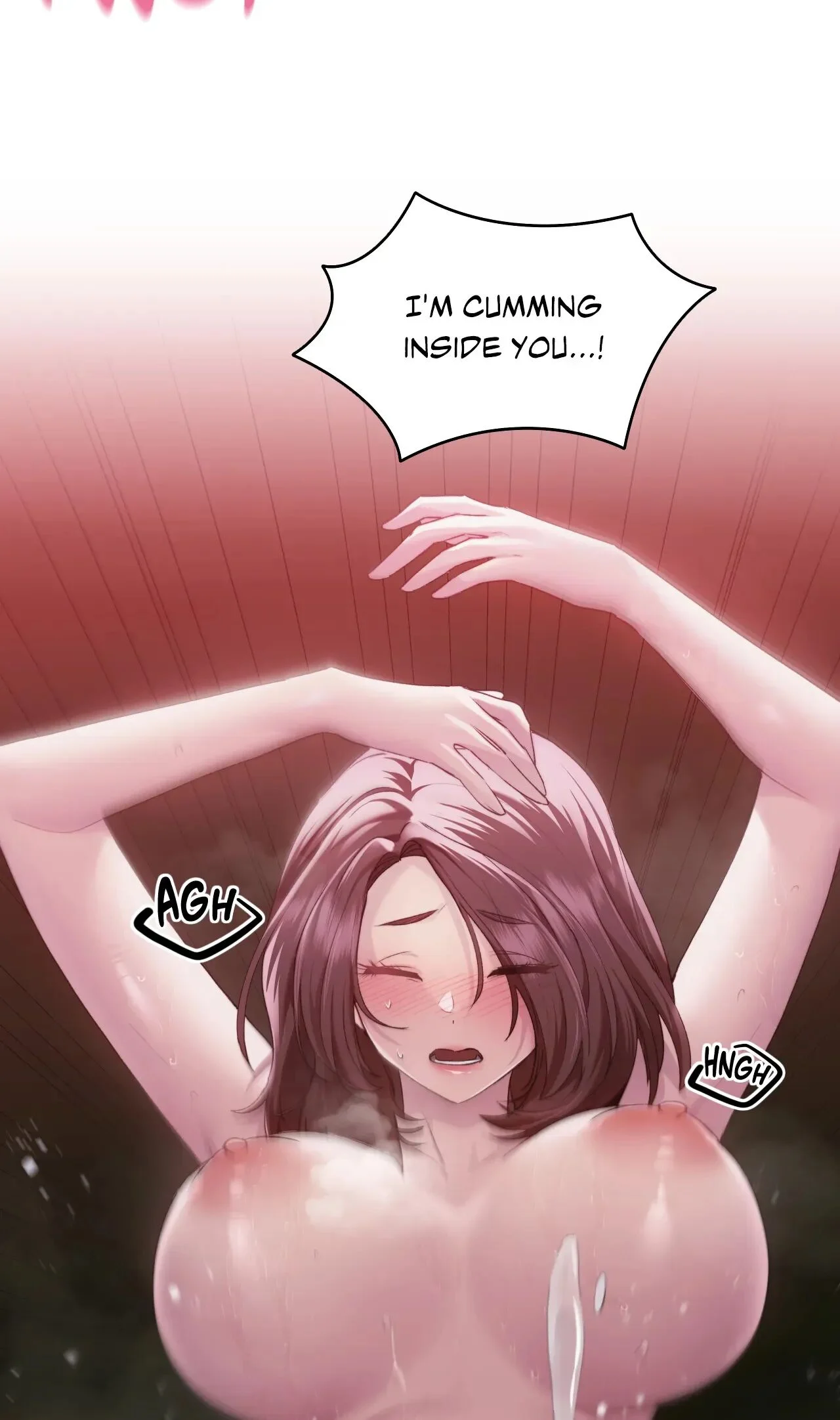 Wreck My Bias chapter 40 page 69
