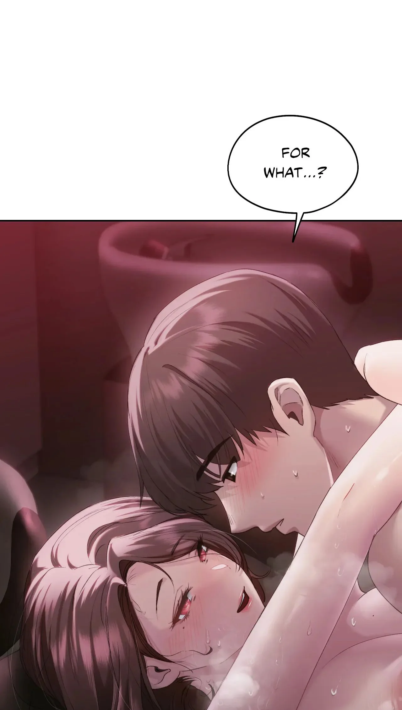 Wreck My Bias chapter 40 page 74