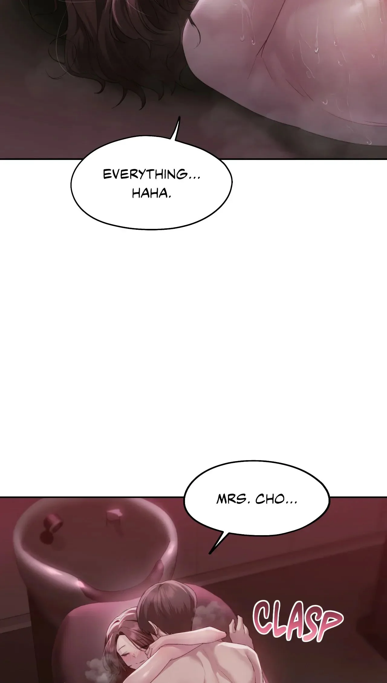 Wreck My Bias chapter 40 page 75