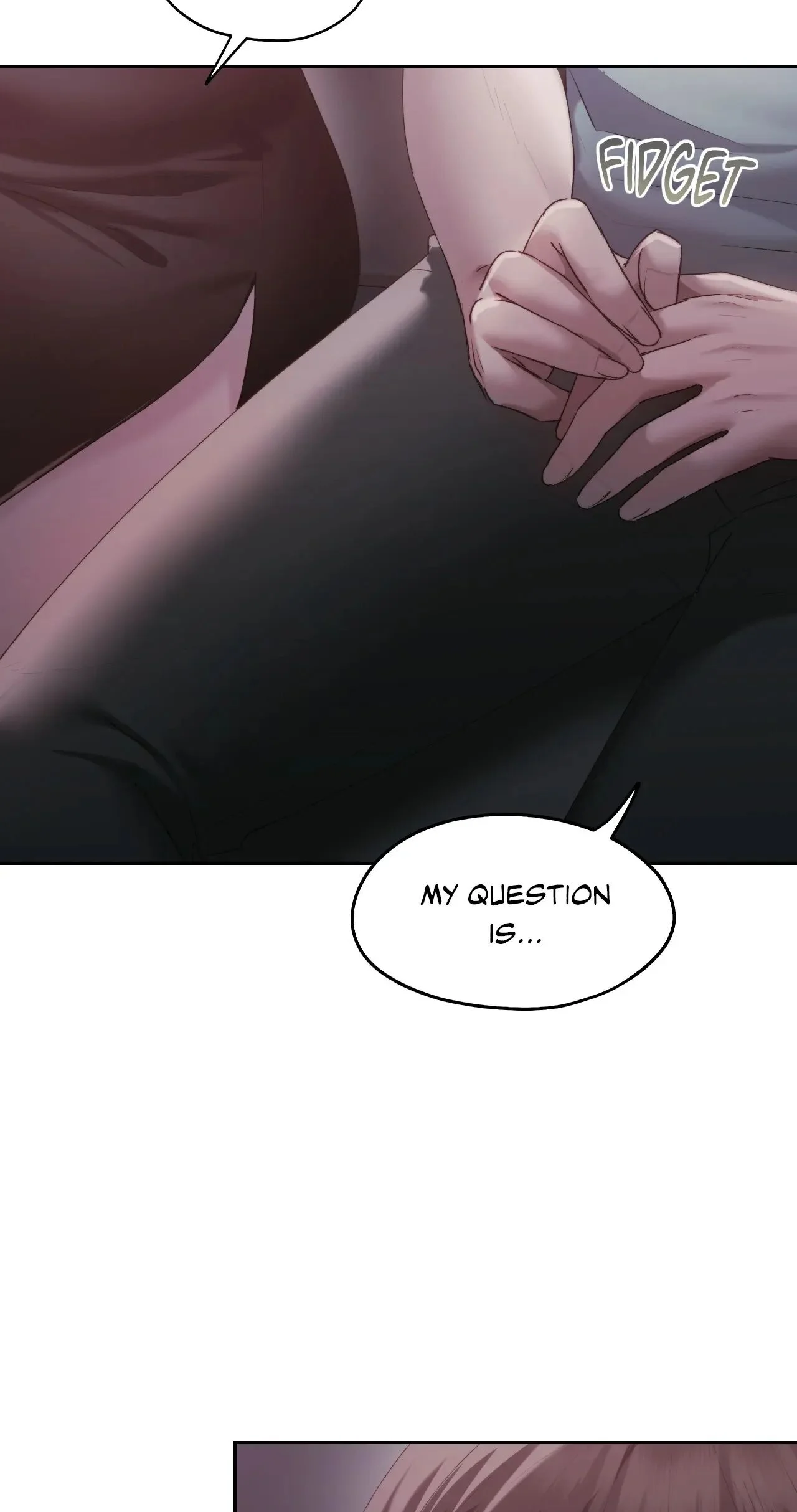 Wreck My Bias chapter 40 page 81