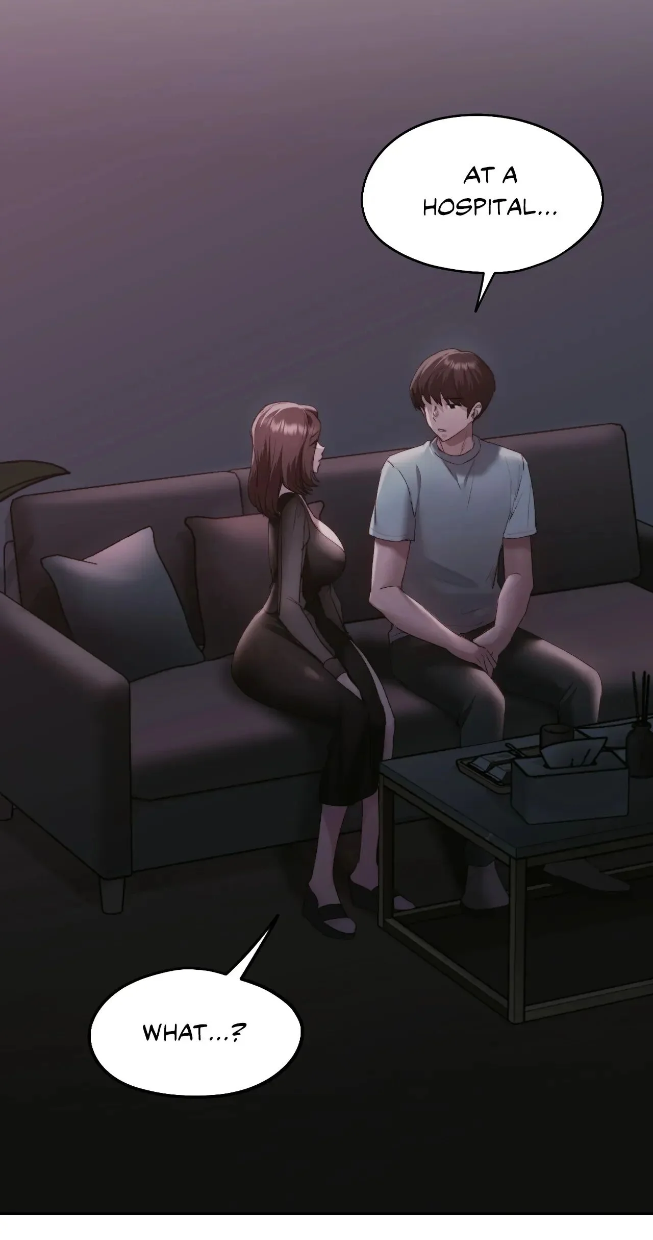 Wreck My Bias chapter 40 page 83