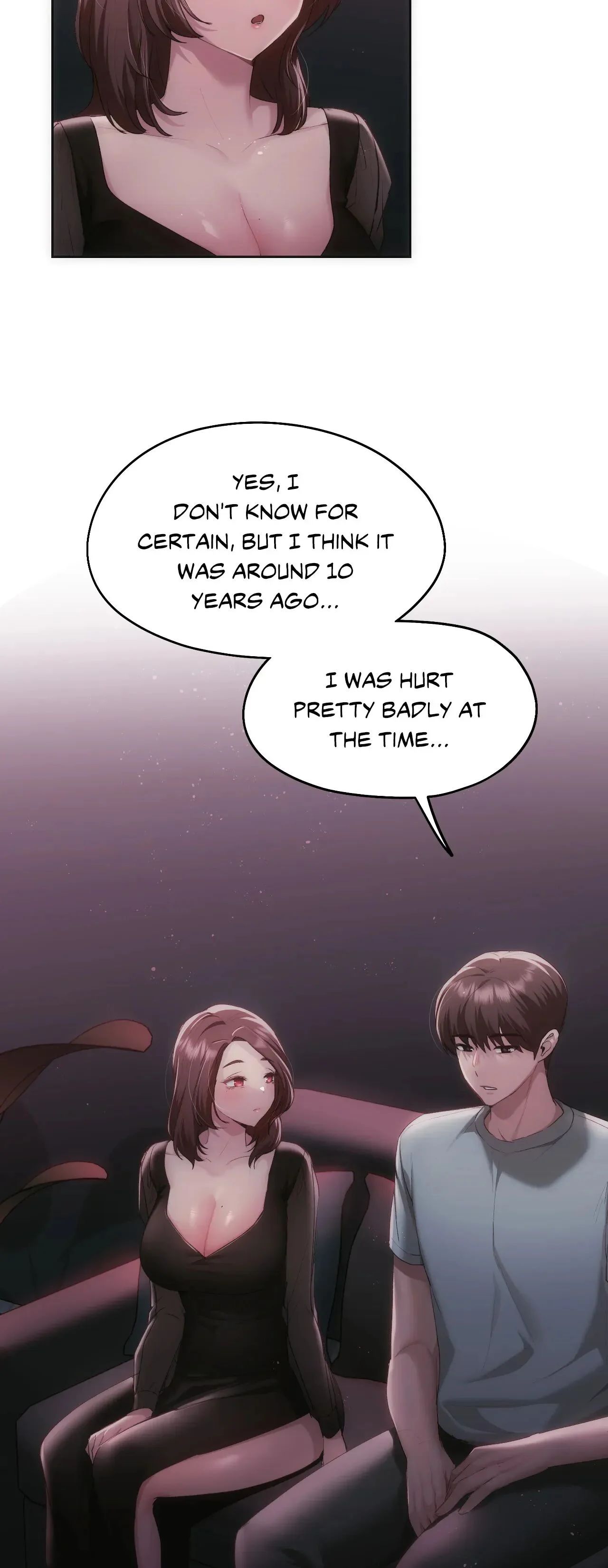 Wreck My Bias chapter 41 page 2