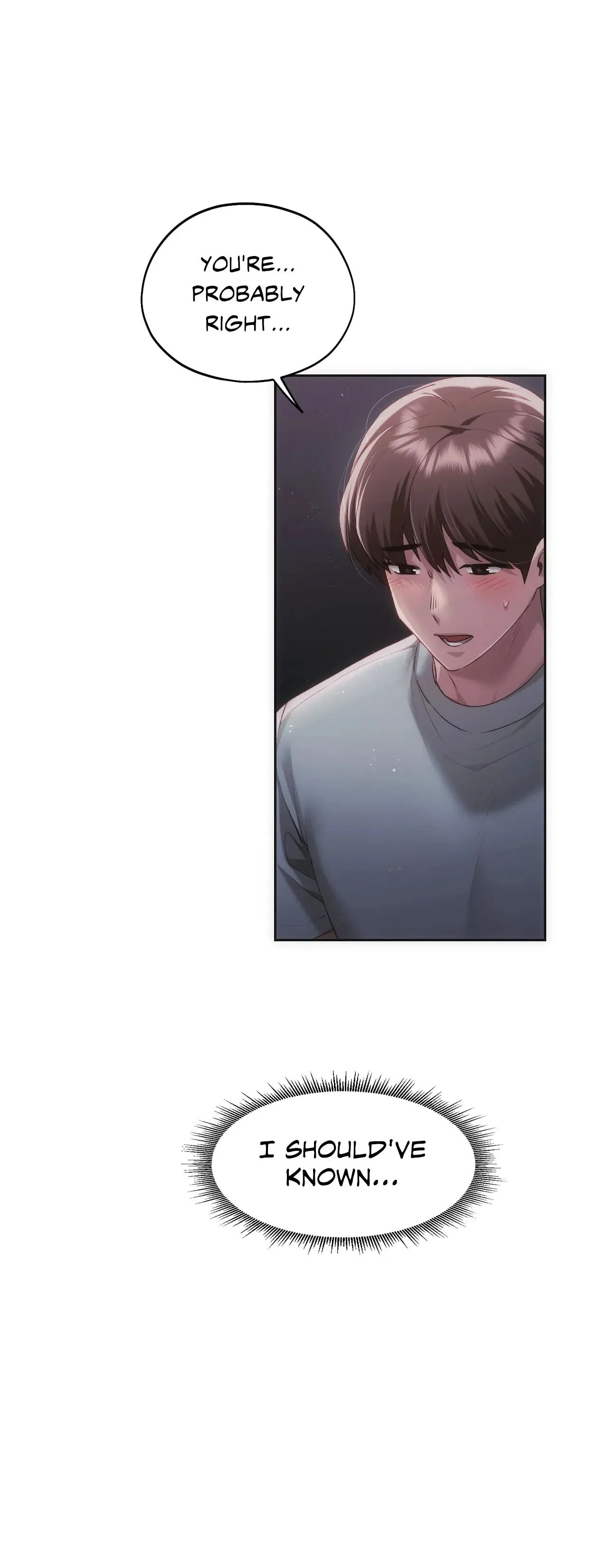 Wreck My Bias chapter 41 page 6