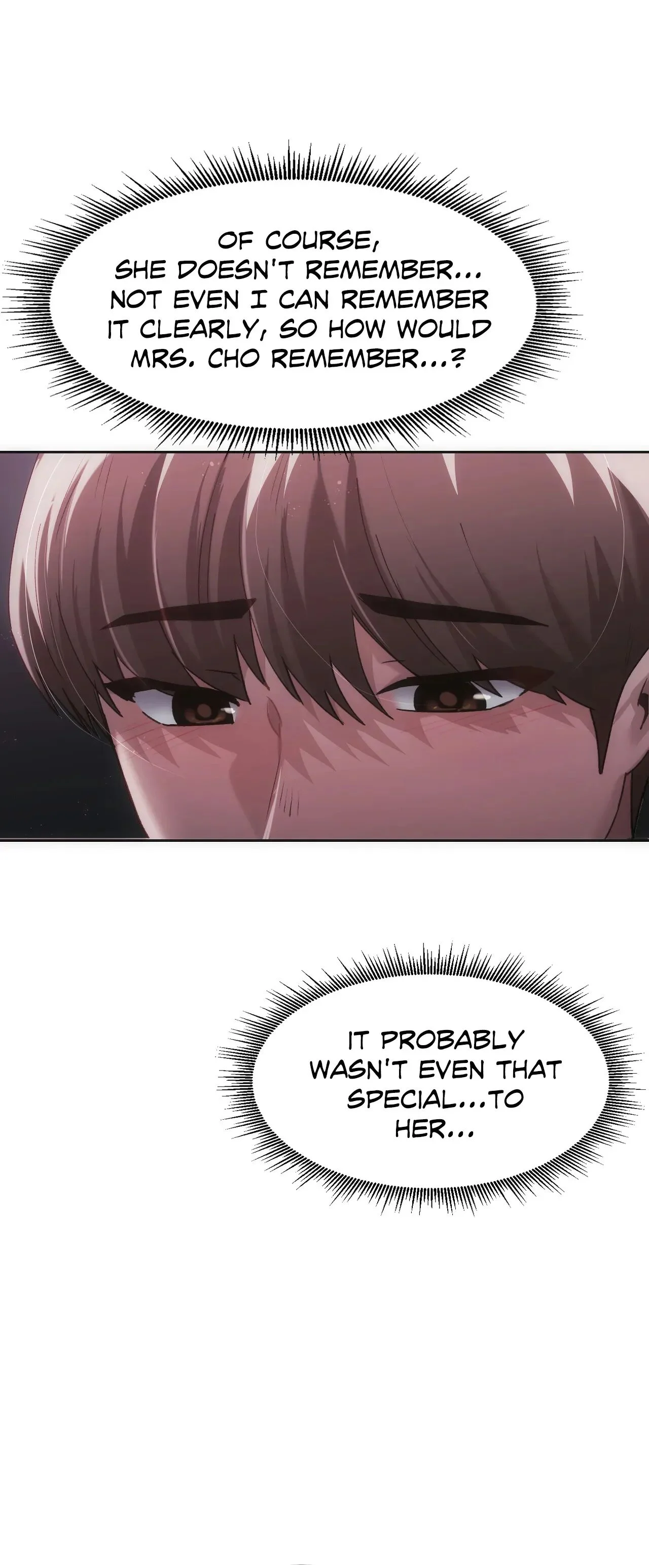 Wreck My Bias chapter 41 page 7