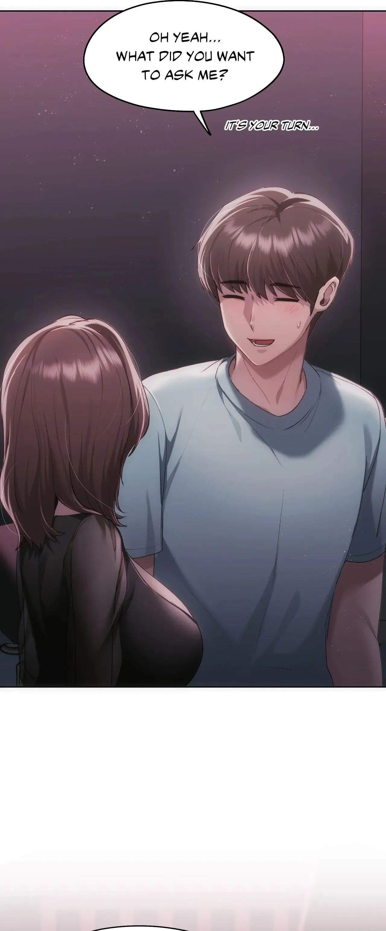 Wreck My Bias chapter 41 page 8