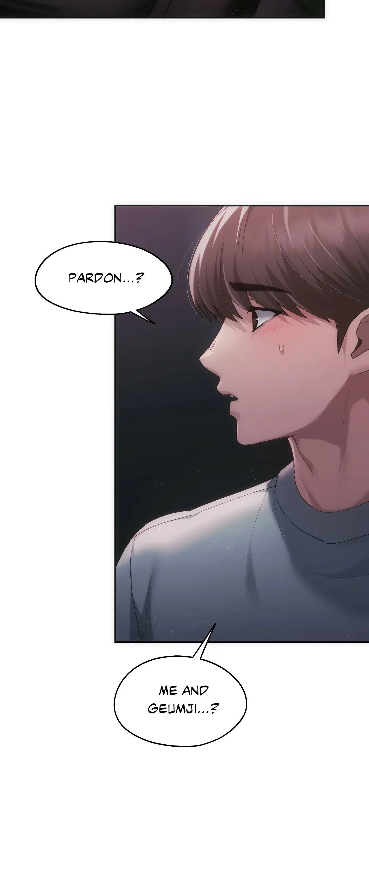 Wreck My Bias chapter 41 page 11