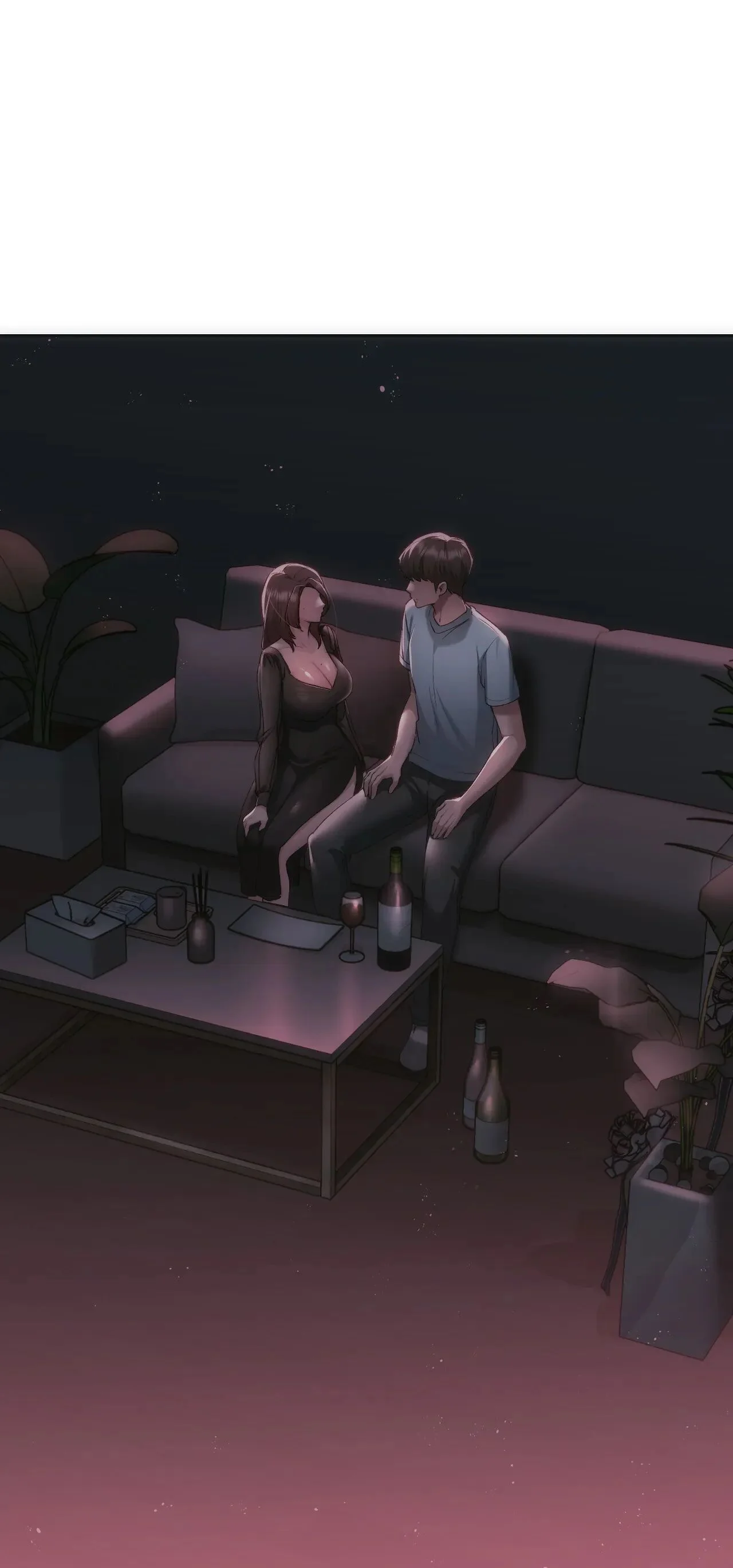 Wreck My Bias chapter 41 page 12