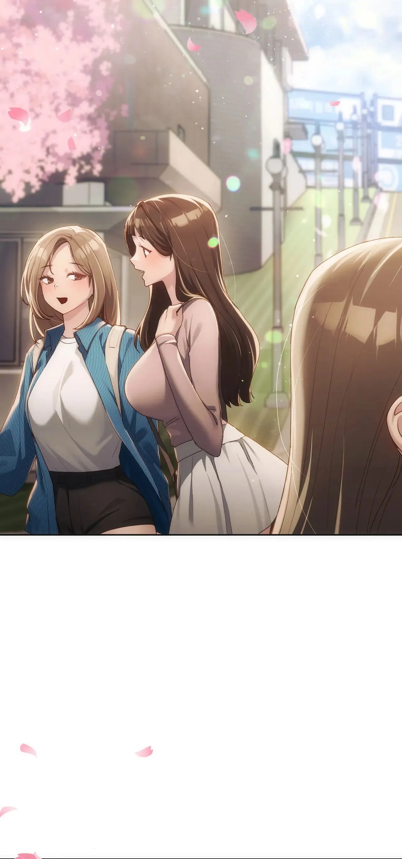 Wreck My Bias chapter 41 page 14
