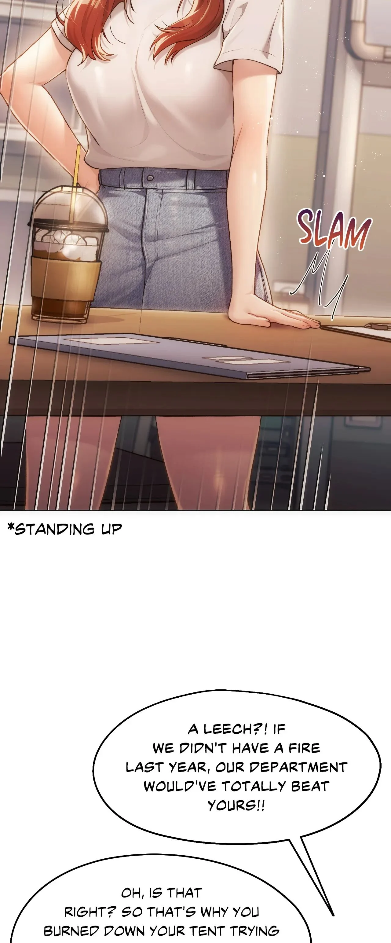 Wreck My Bias chapter 41 page 25