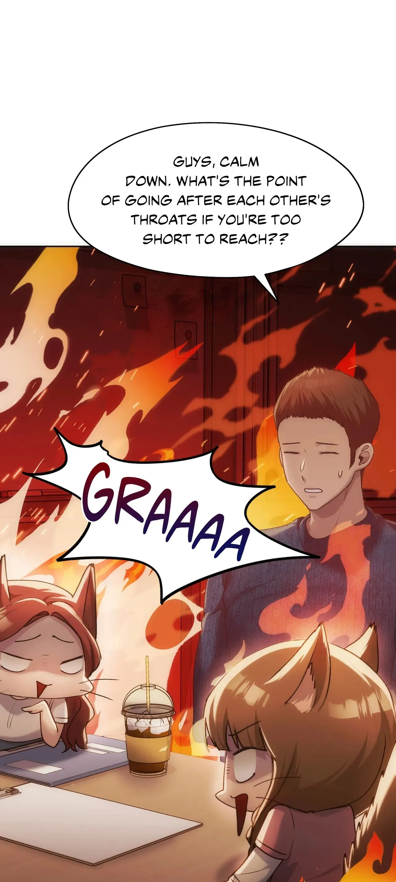 Wreck My Bias chapter 41 page 27