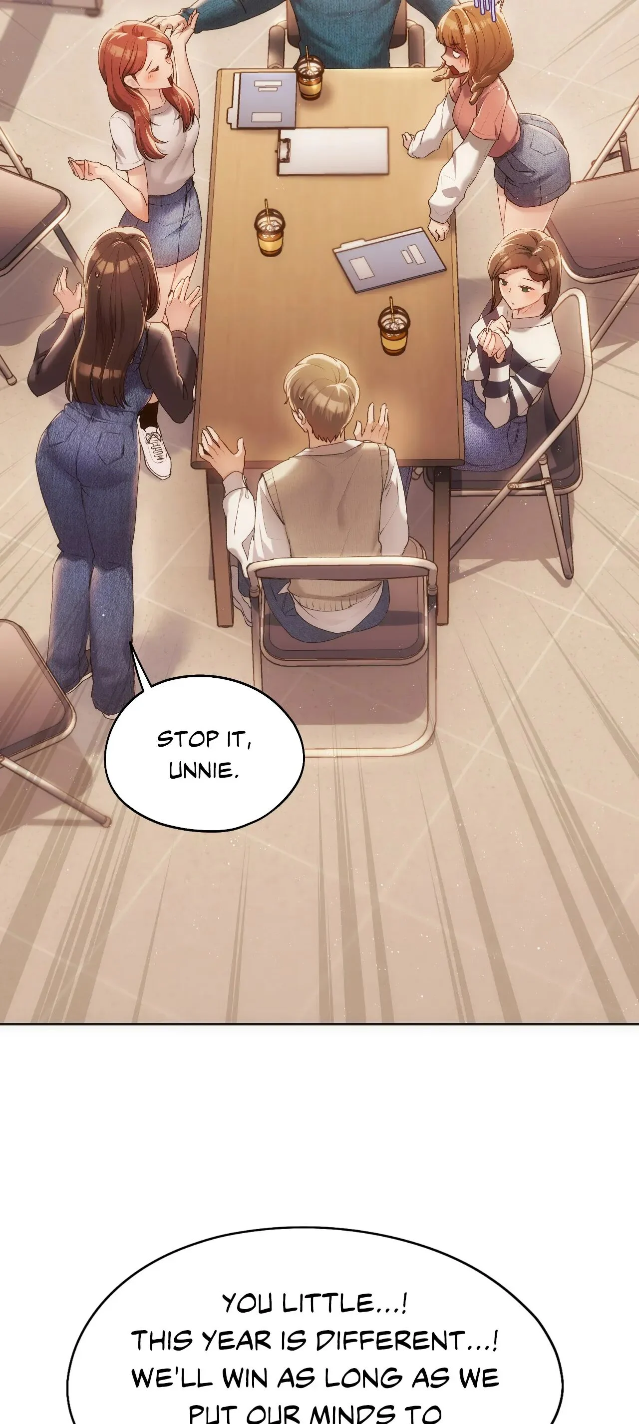 Wreck My Bias chapter 41 page 30