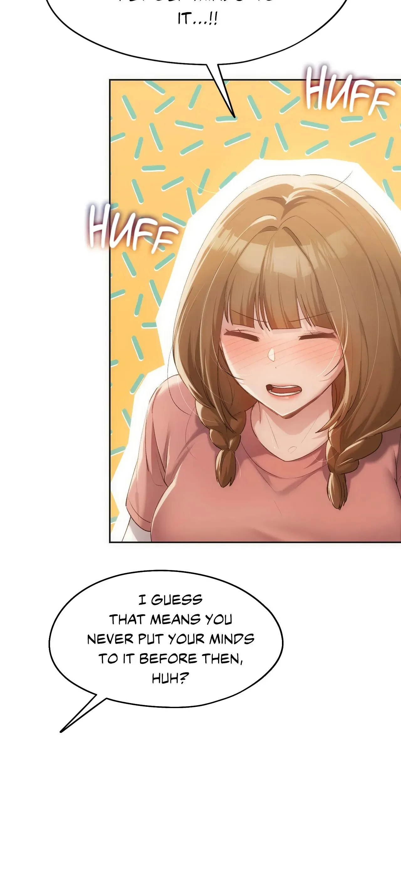 Wreck My Bias chapter 41 page 31