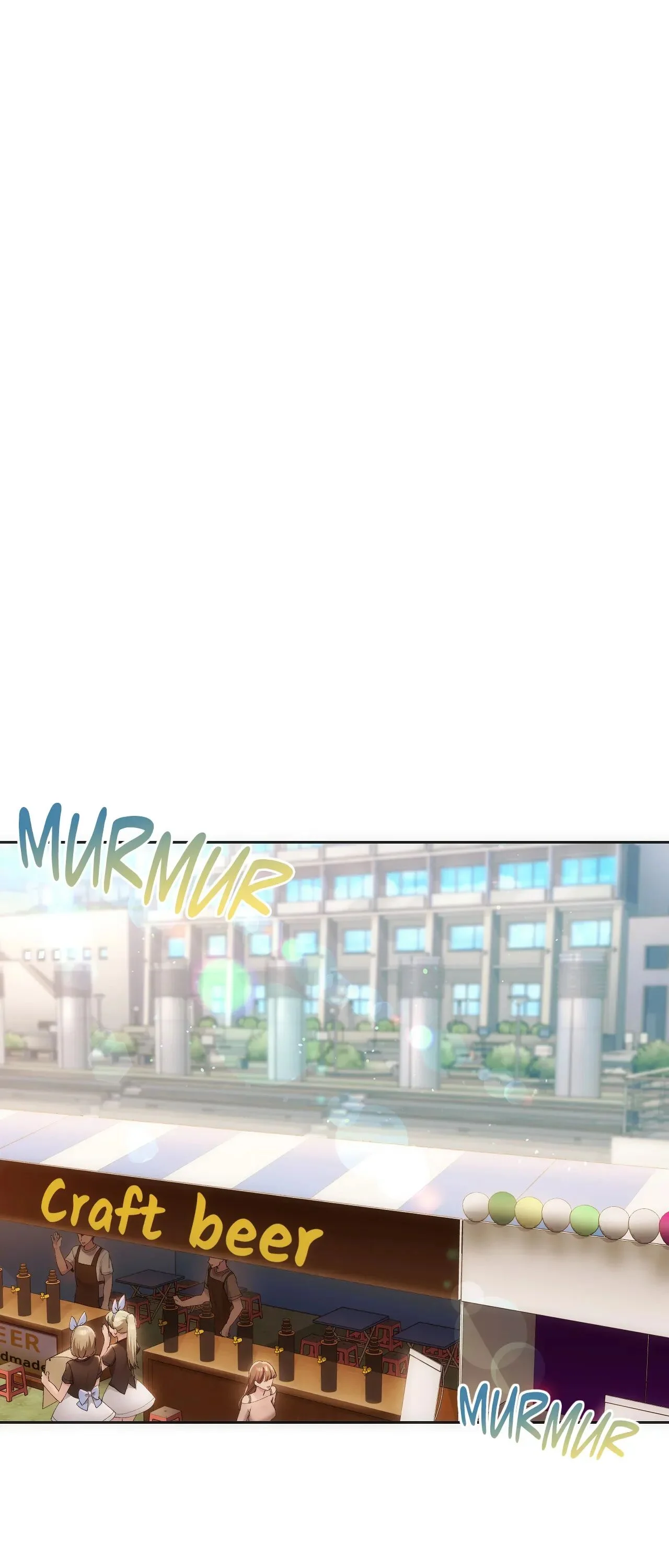 Wreck My Bias chapter 41 page 36