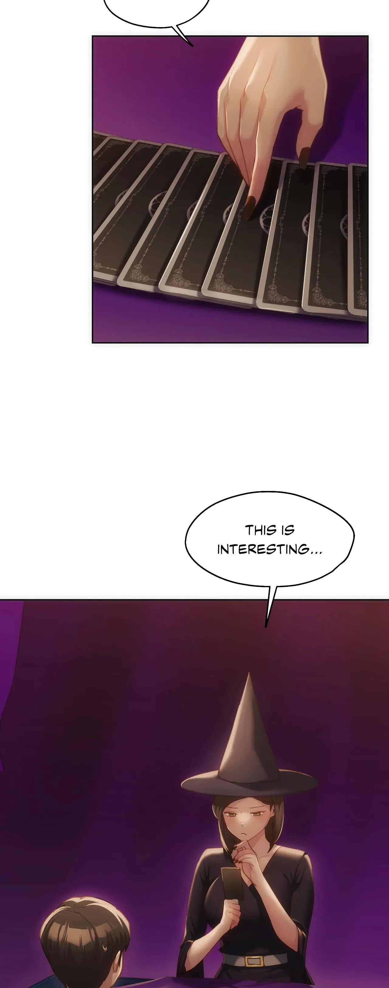 Wreck My Bias chapter 41 page 39