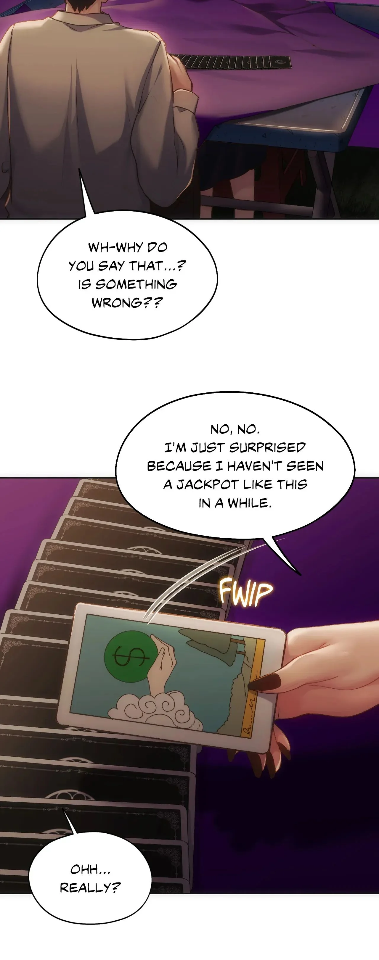 Wreck My Bias chapter 41 page 40