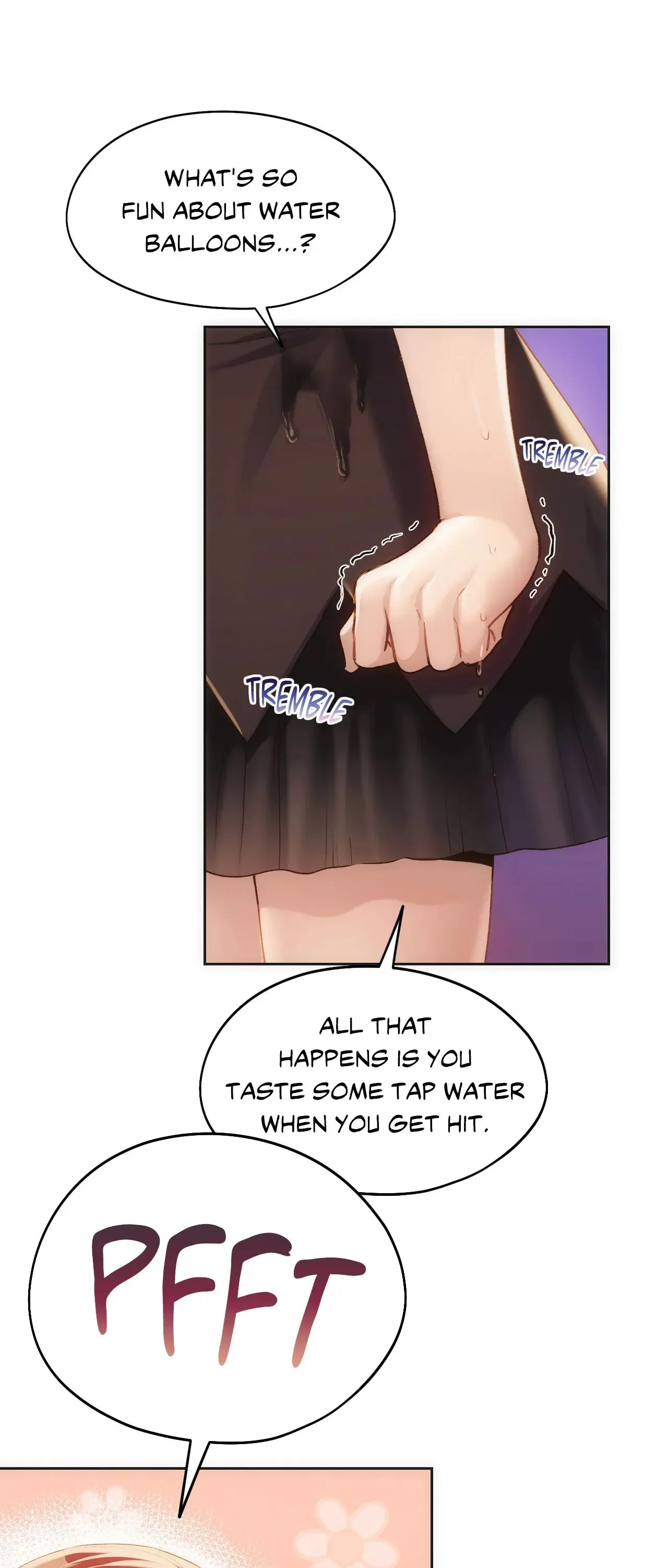 Wreck My Bias chapter 41 page 47