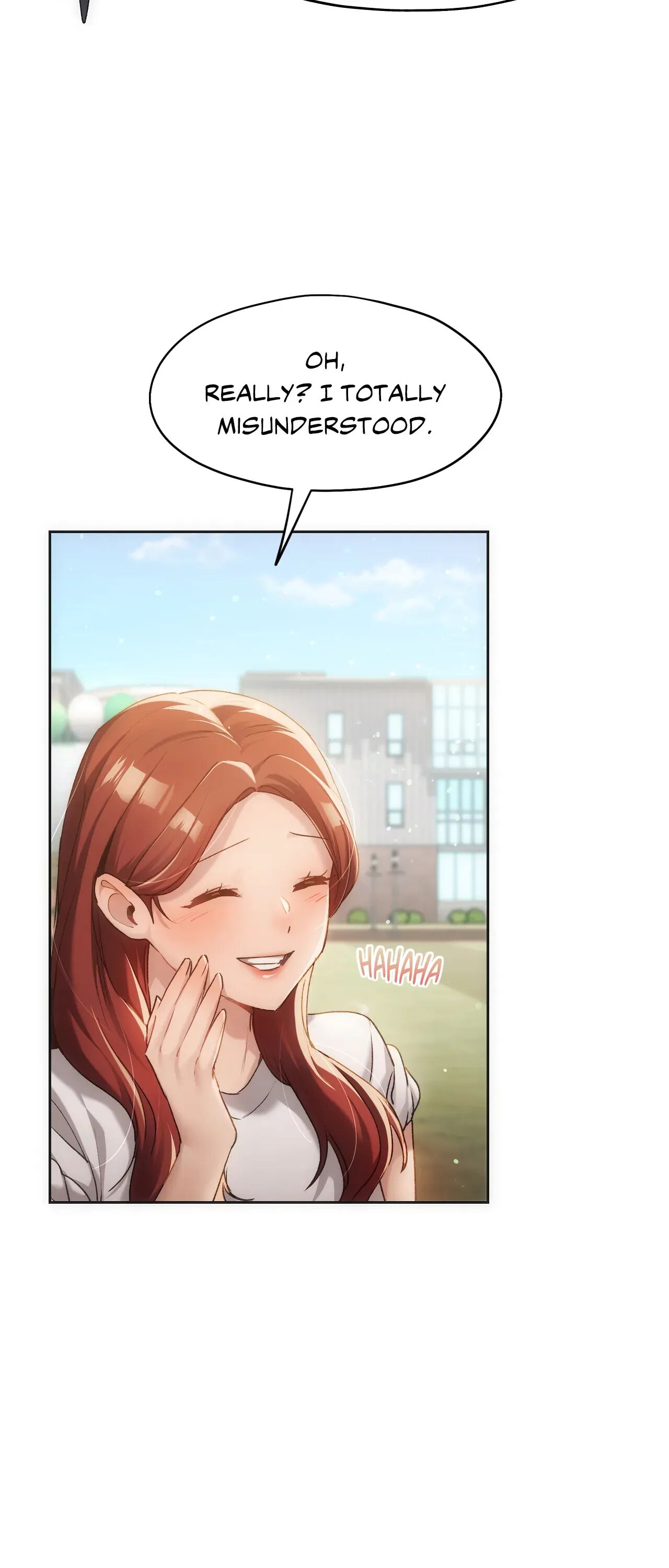 Wreck My Bias chapter 41 page 51