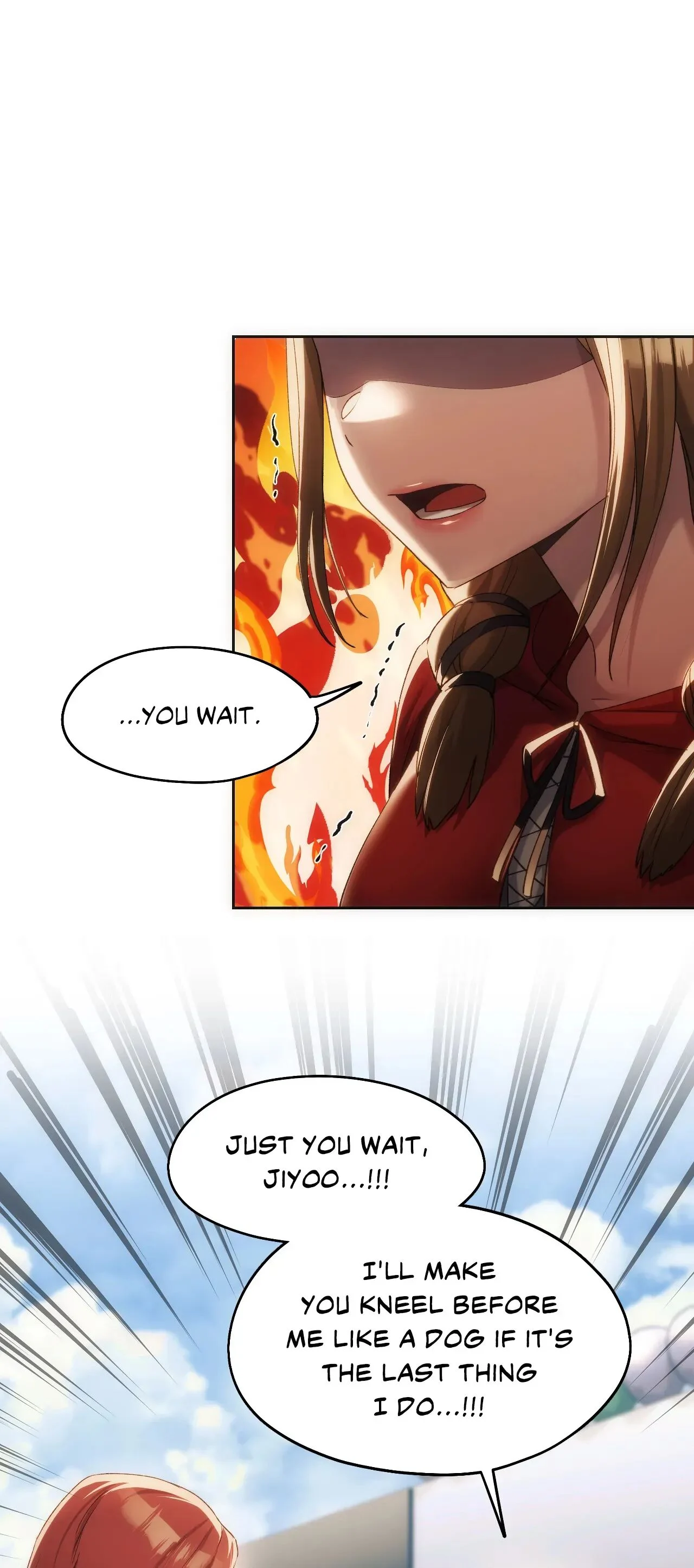 Wreck My Bias chapter 41 page 52