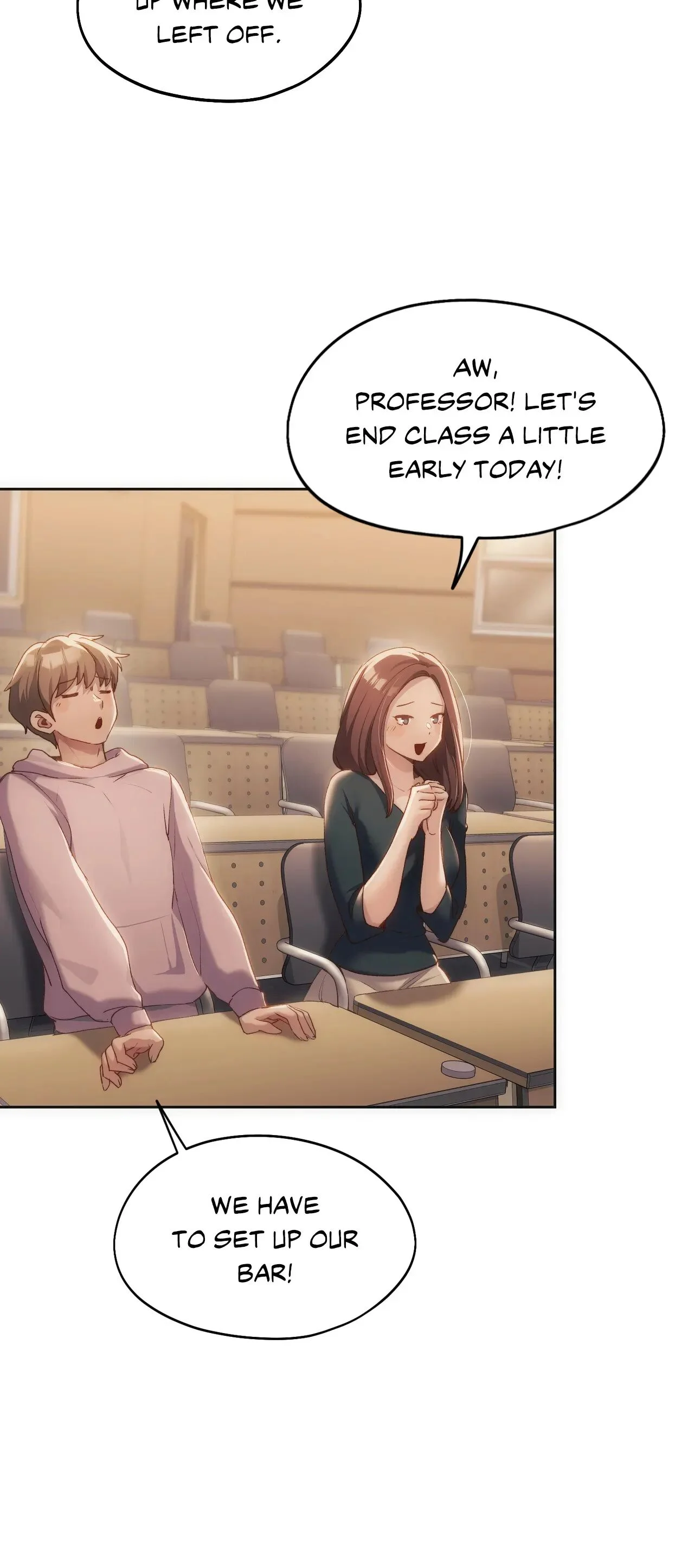 Wreck My Bias chapter 41 page 56