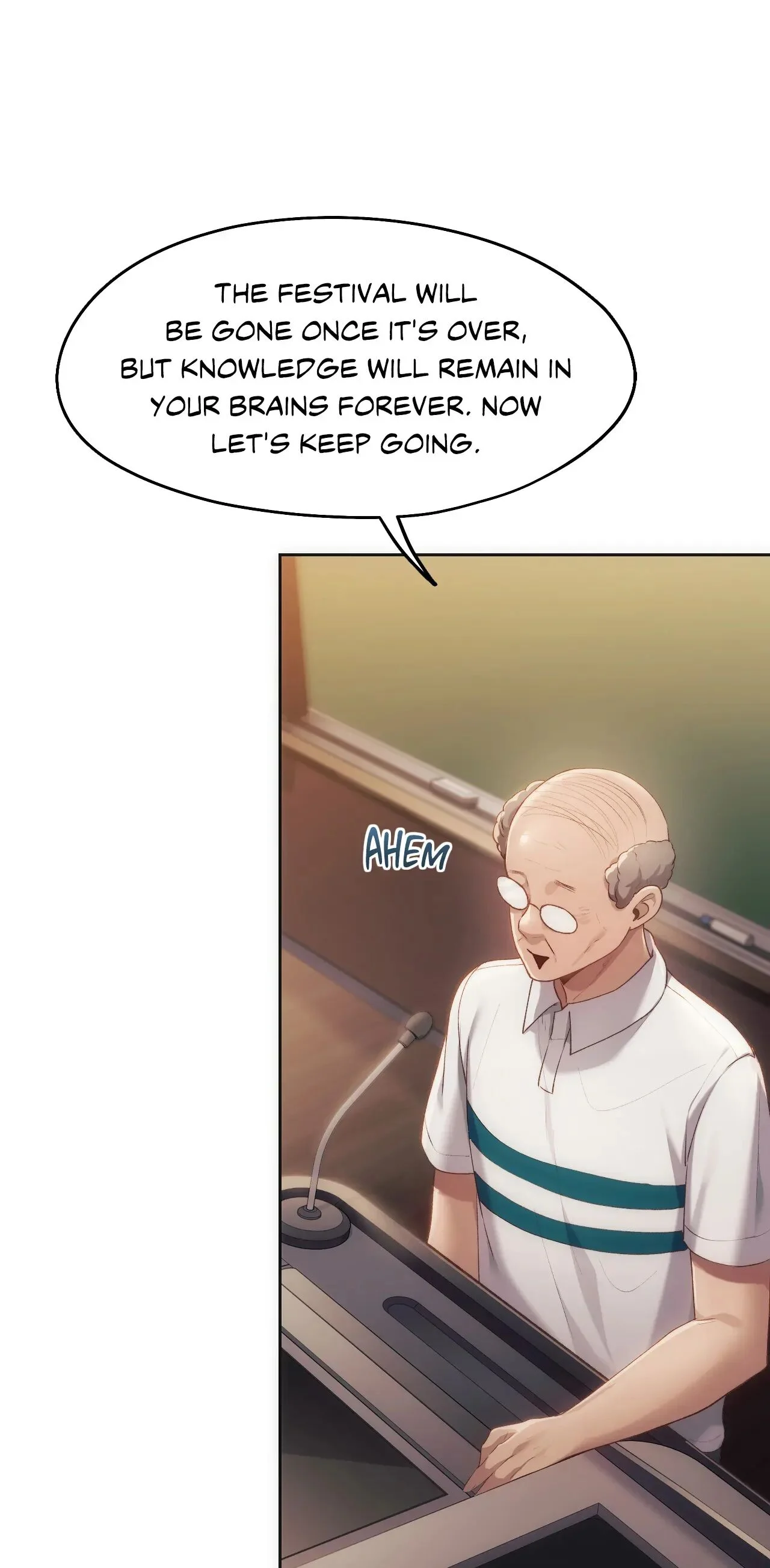 Wreck My Bias chapter 41 page 57