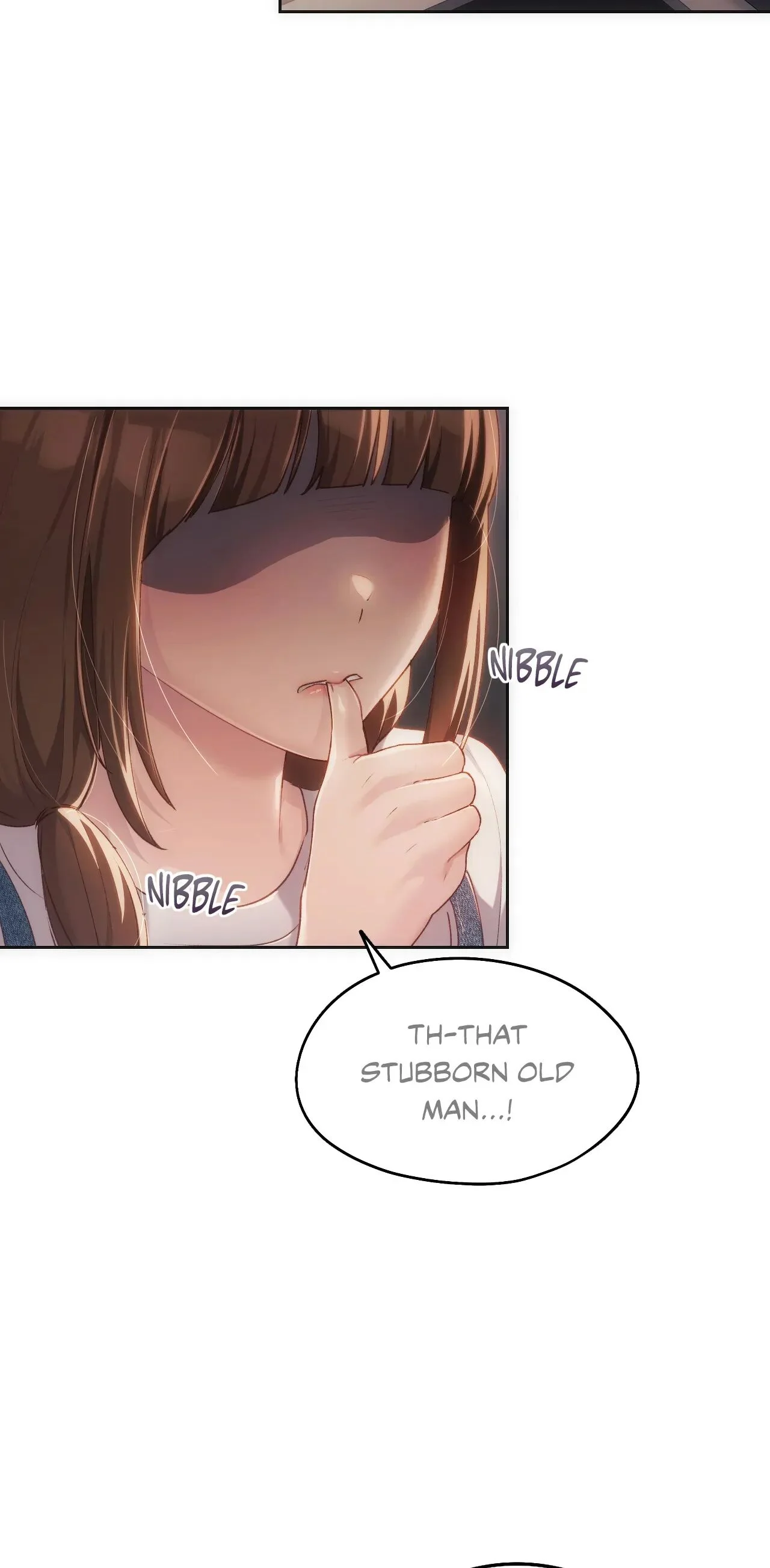 Wreck My Bias chapter 41 page 58