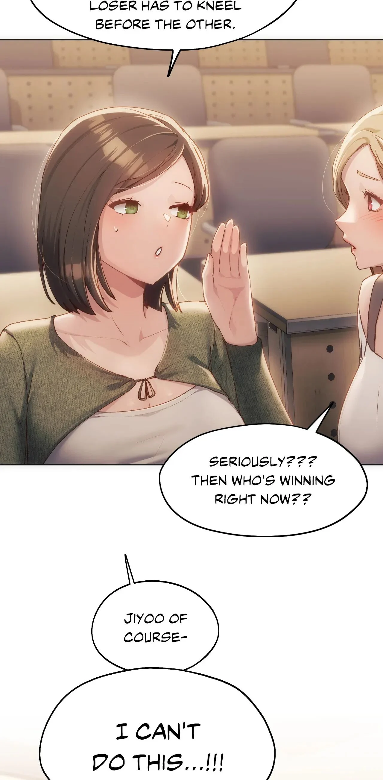 Wreck My Bias chapter 41 page 60