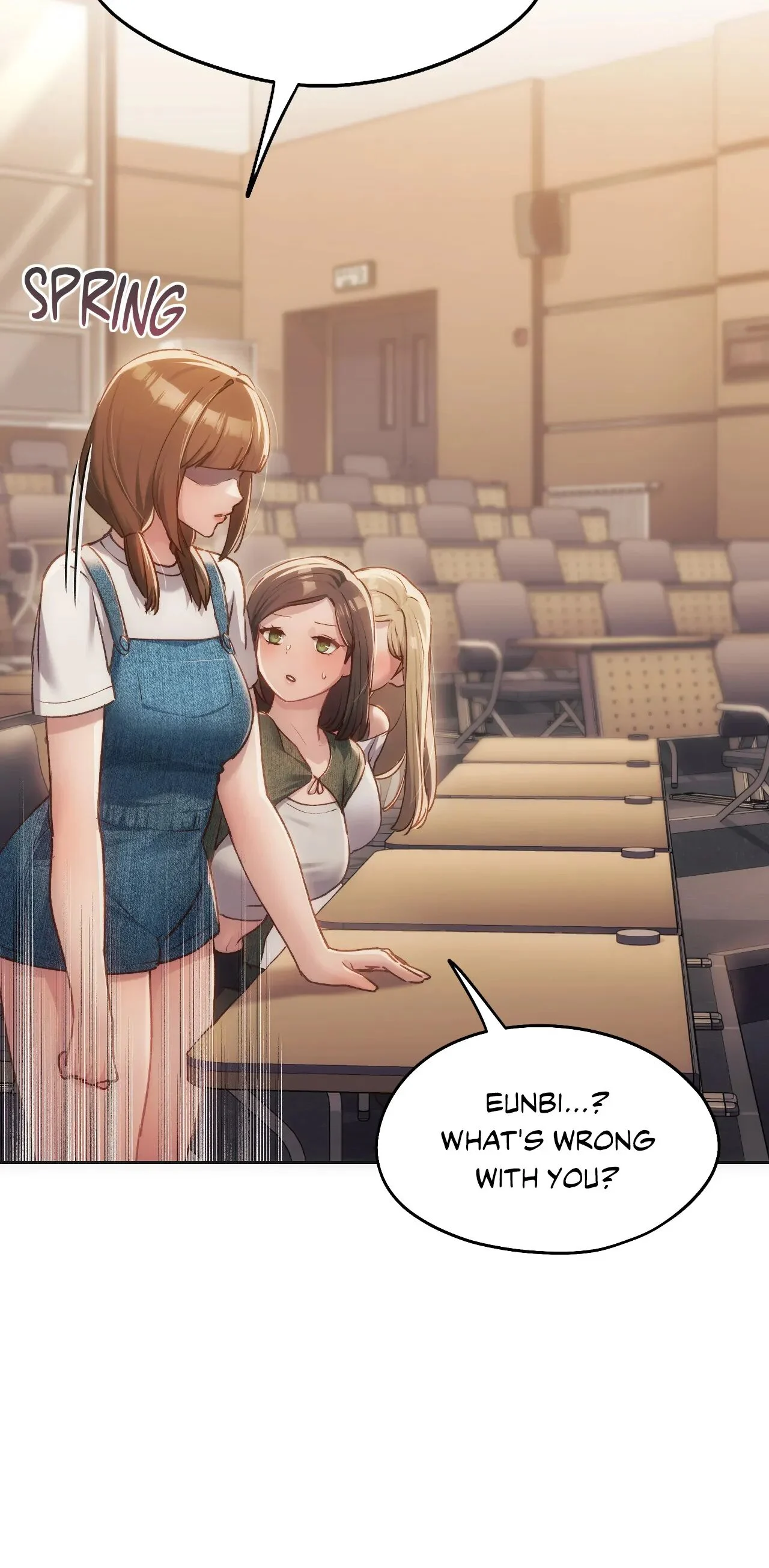 Wreck My Bias chapter 41 page 61