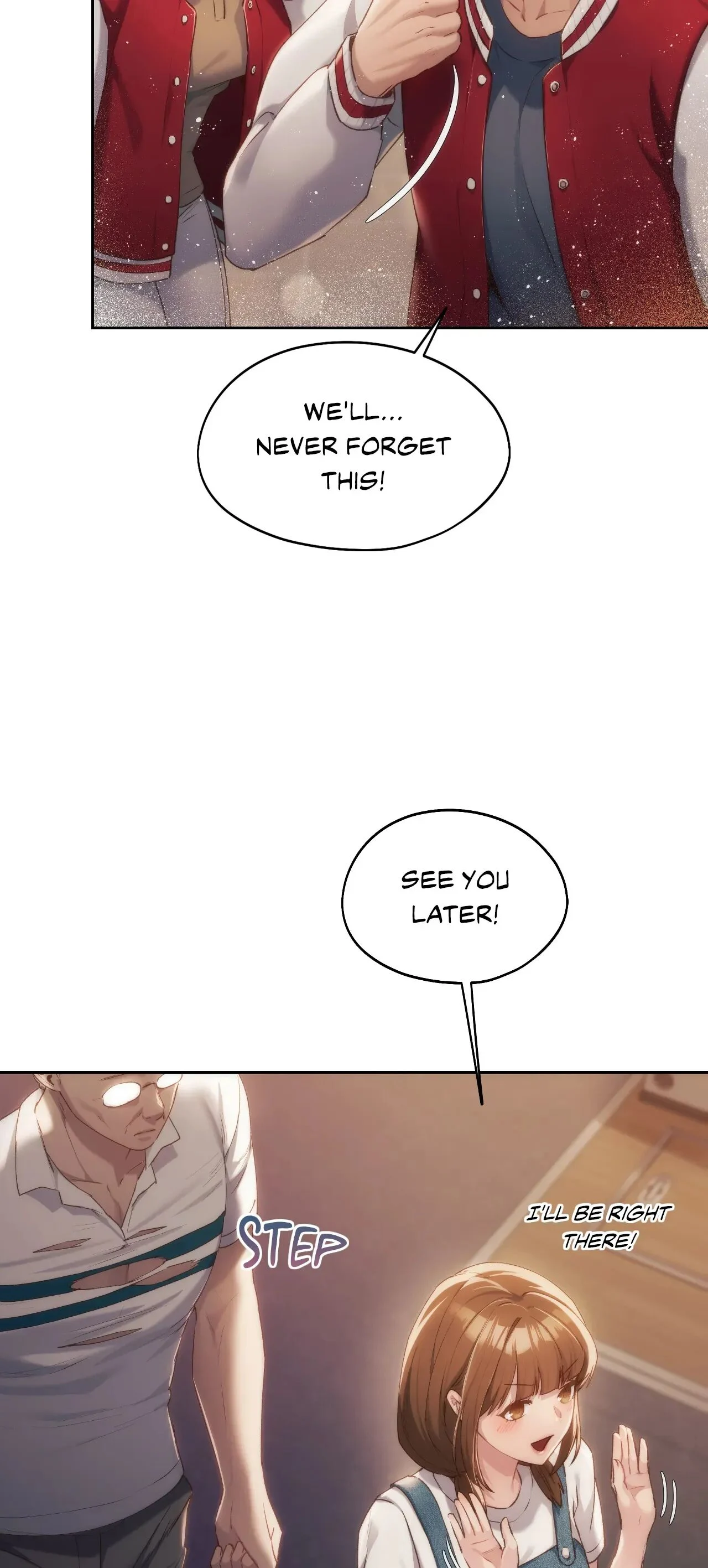 Wreck My Bias chapter 42 page 3
