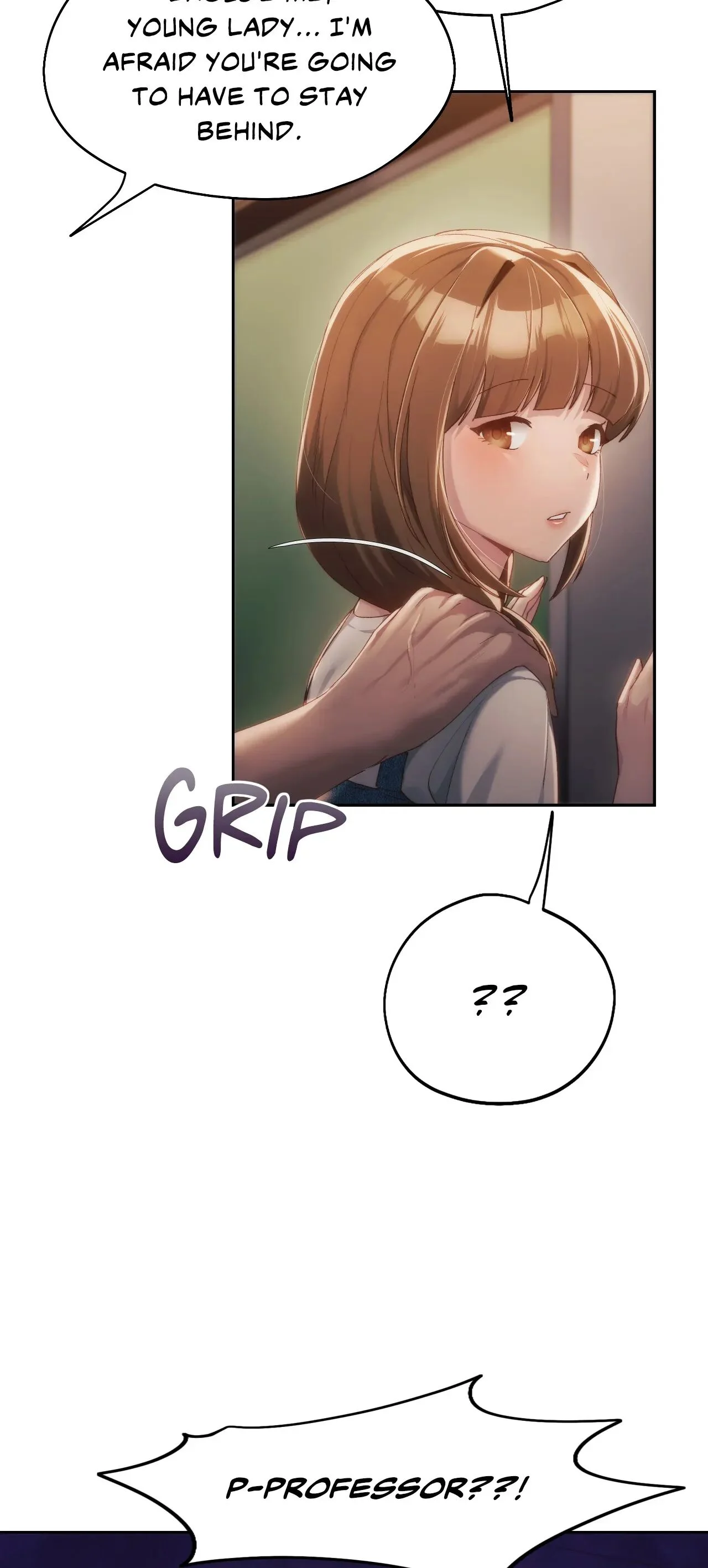 Wreck My Bias chapter 42 page 5