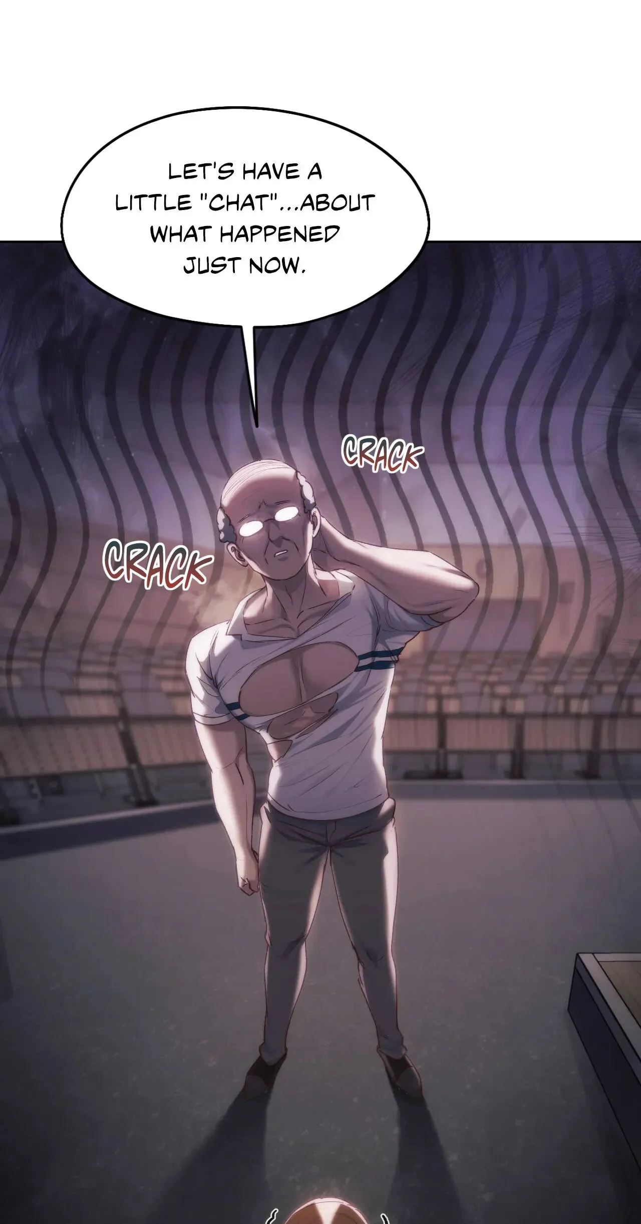 Wreck My Bias chapter 42 page 7