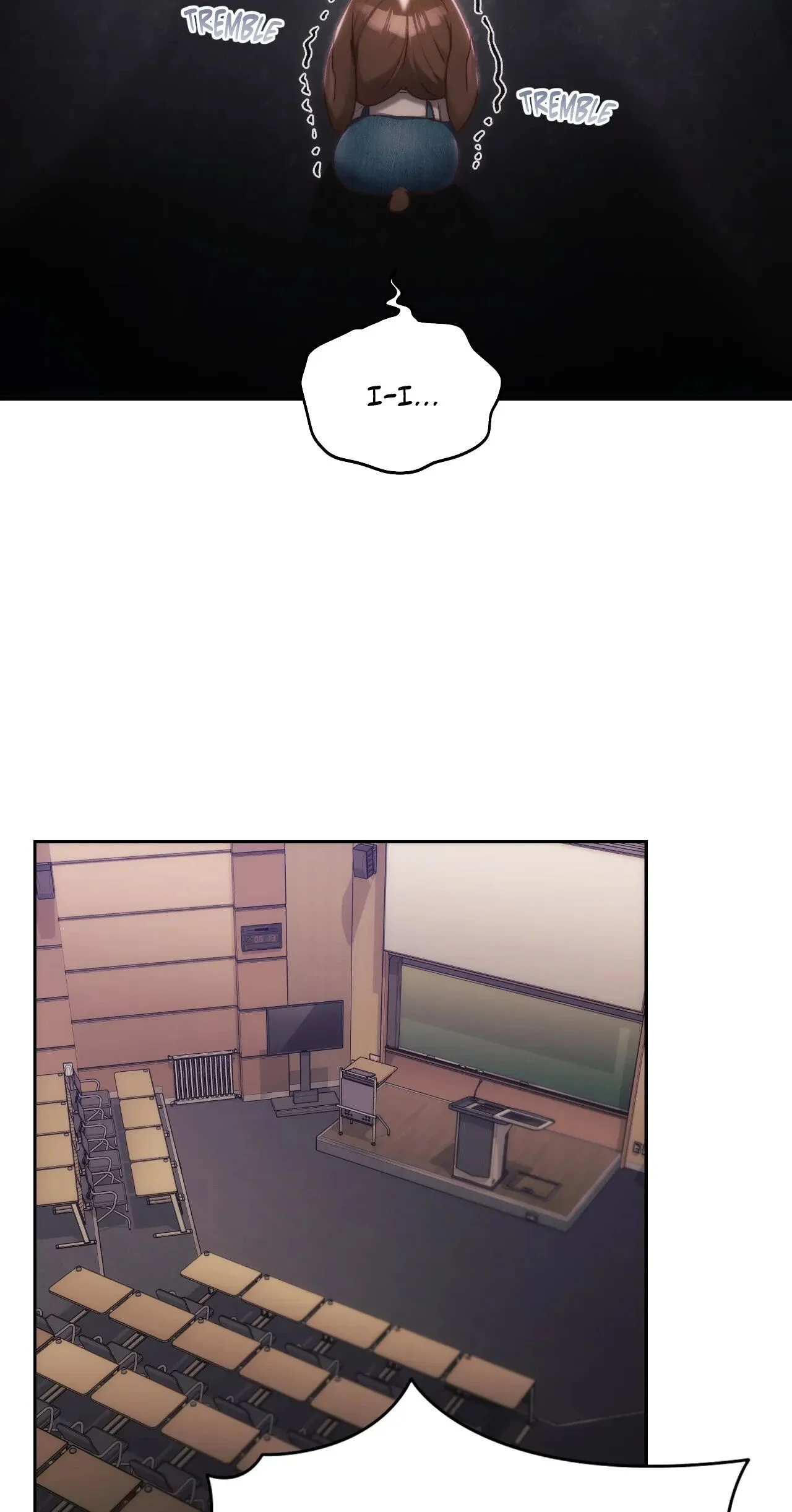 Wreck My Bias chapter 42 page 8