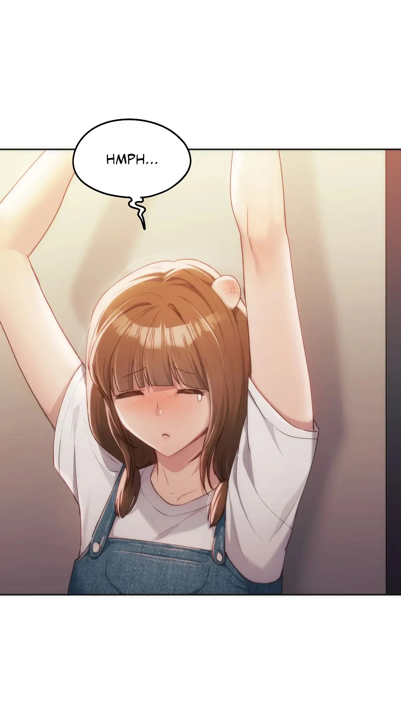 Wreck My Bias chapter 42 page 13