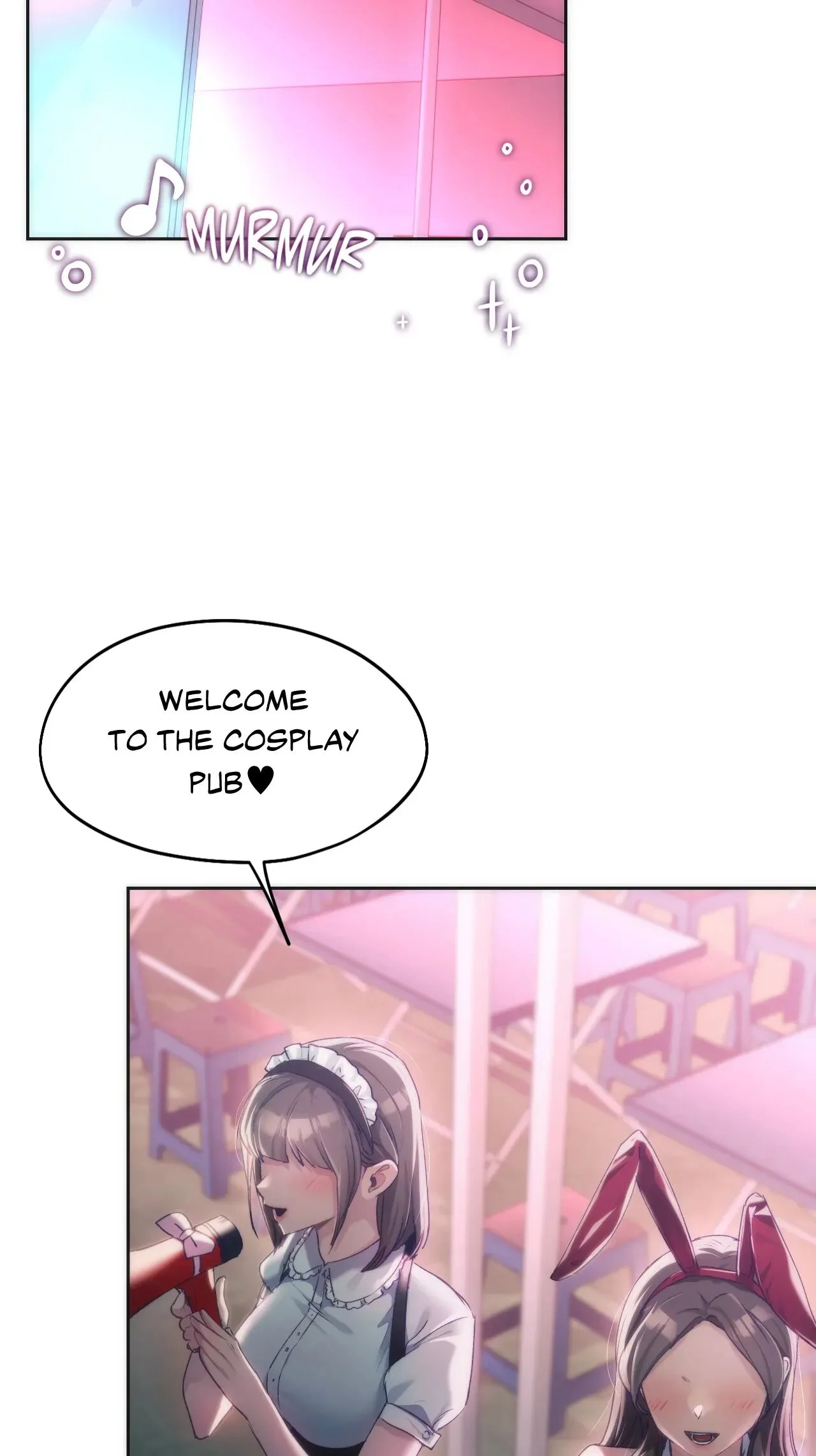 Wreck My Bias chapter 42 page 16