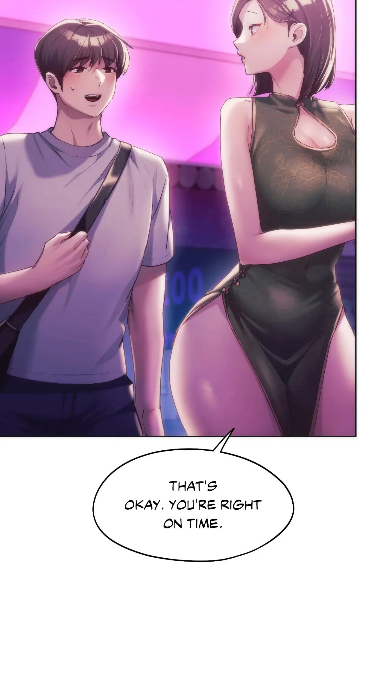 Wreck My Bias chapter 42 page 18