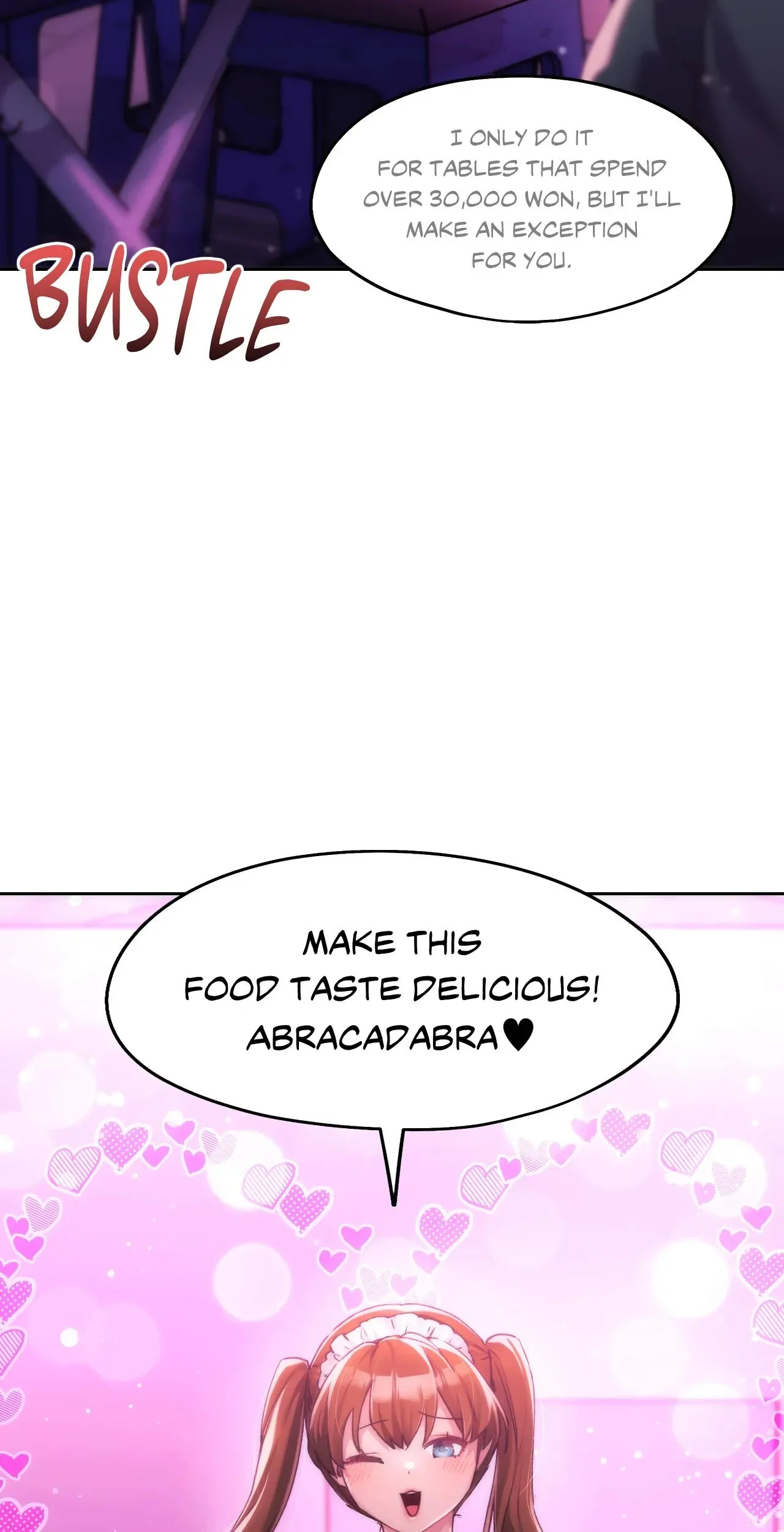 Wreck My Bias chapter 42 page 21