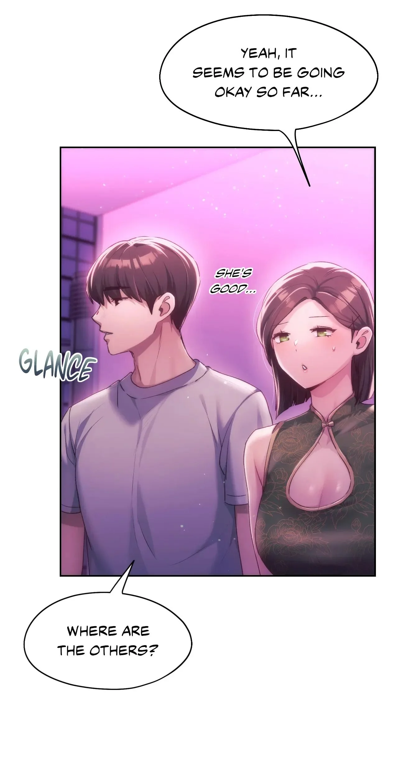 Wreck My Bias chapter 42 page 23