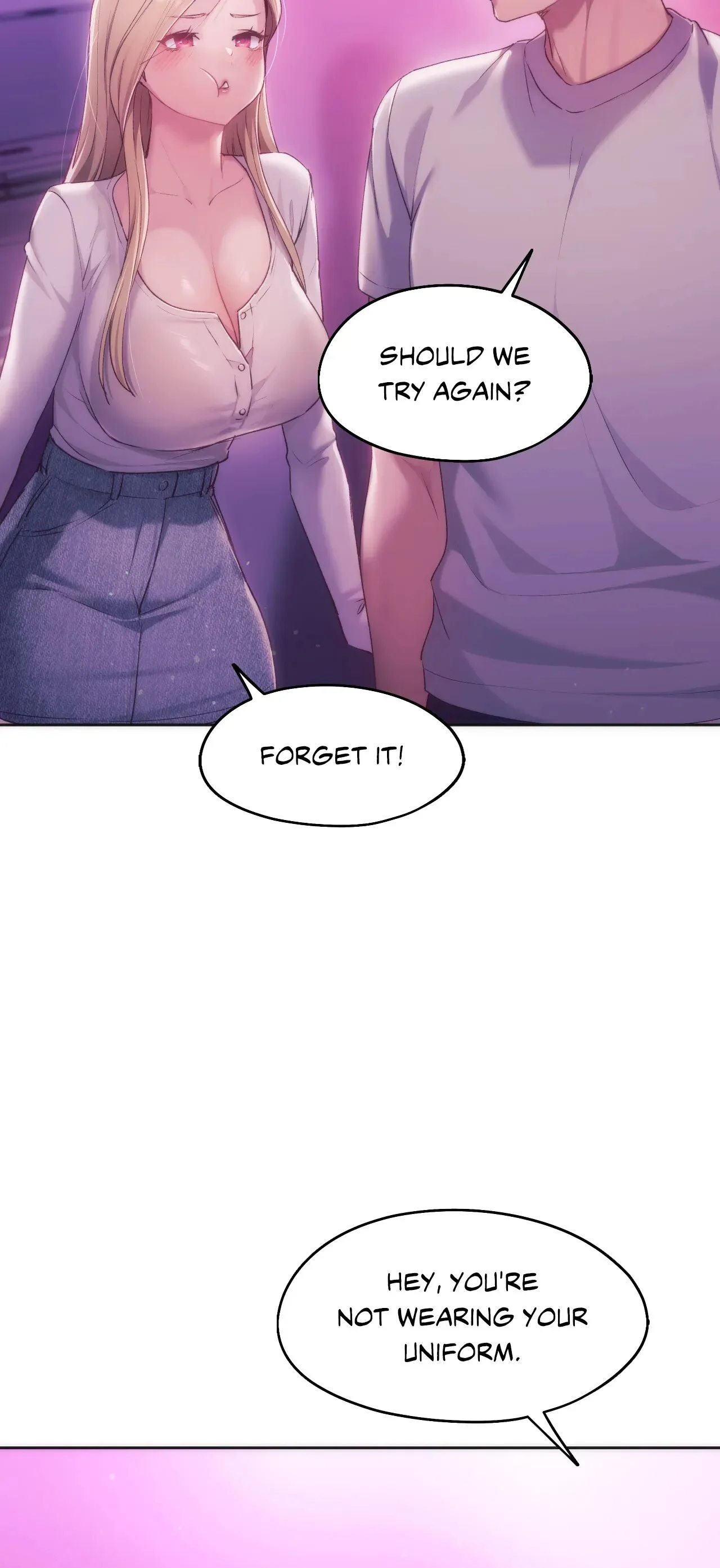 Wreck My Bias chapter 42 page 29