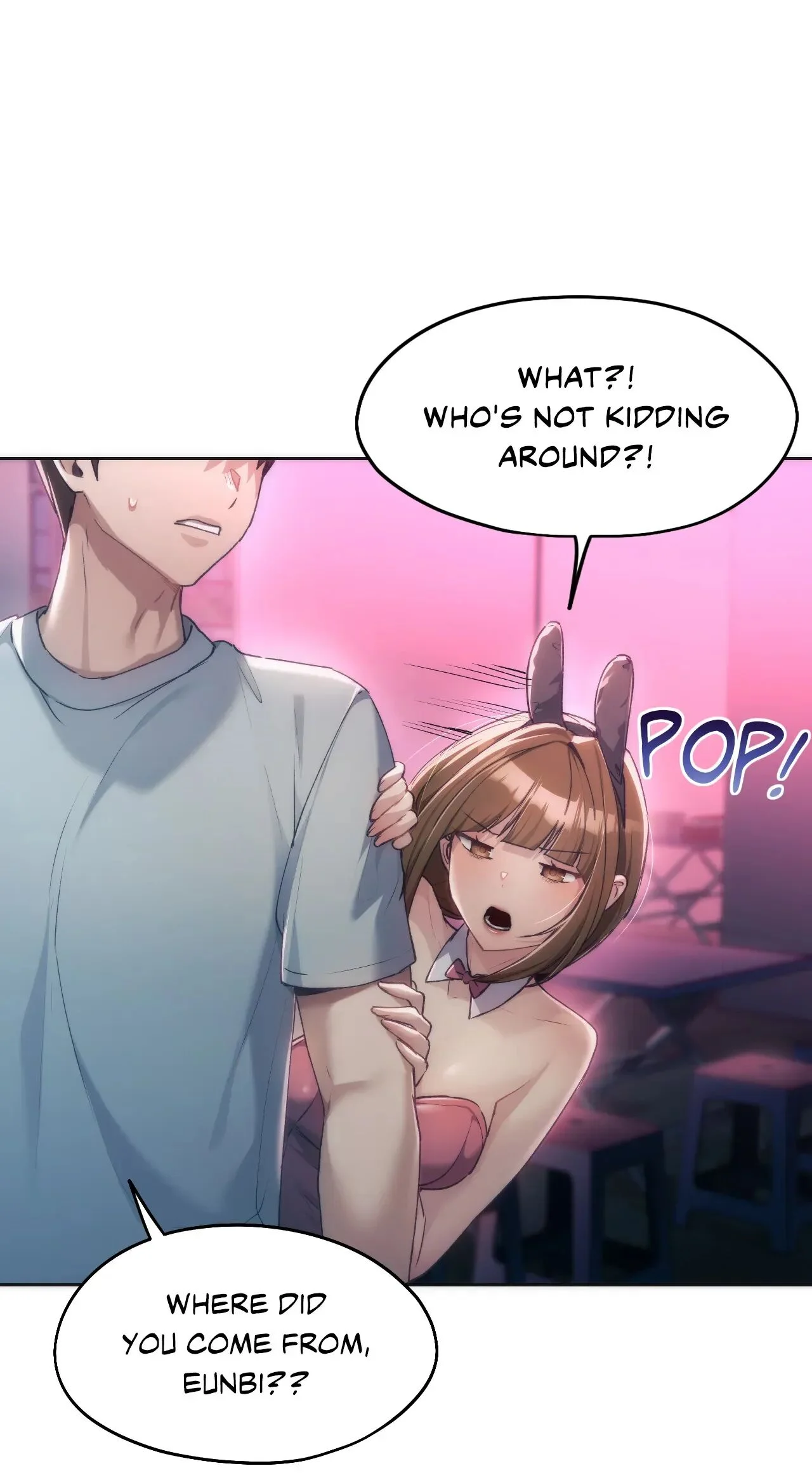 Wreck My Bias chapter 42 page 37