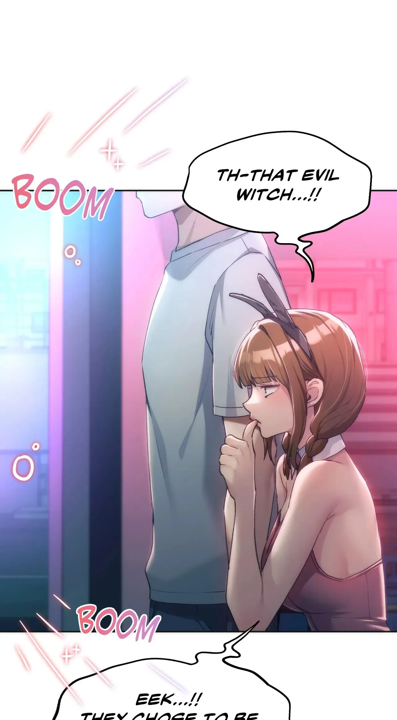 Wreck My Bias chapter 42 page 38