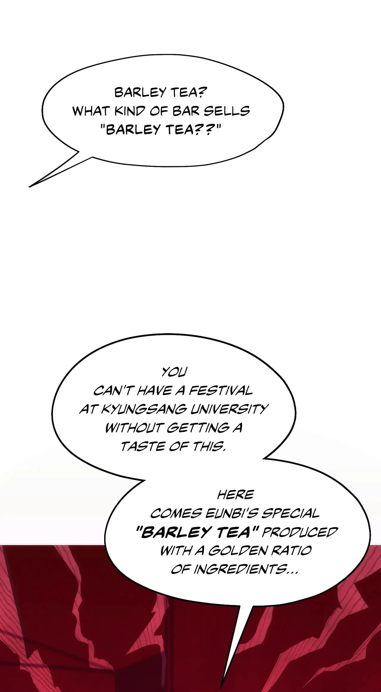 Wreck My Bias chapter 42 page 41