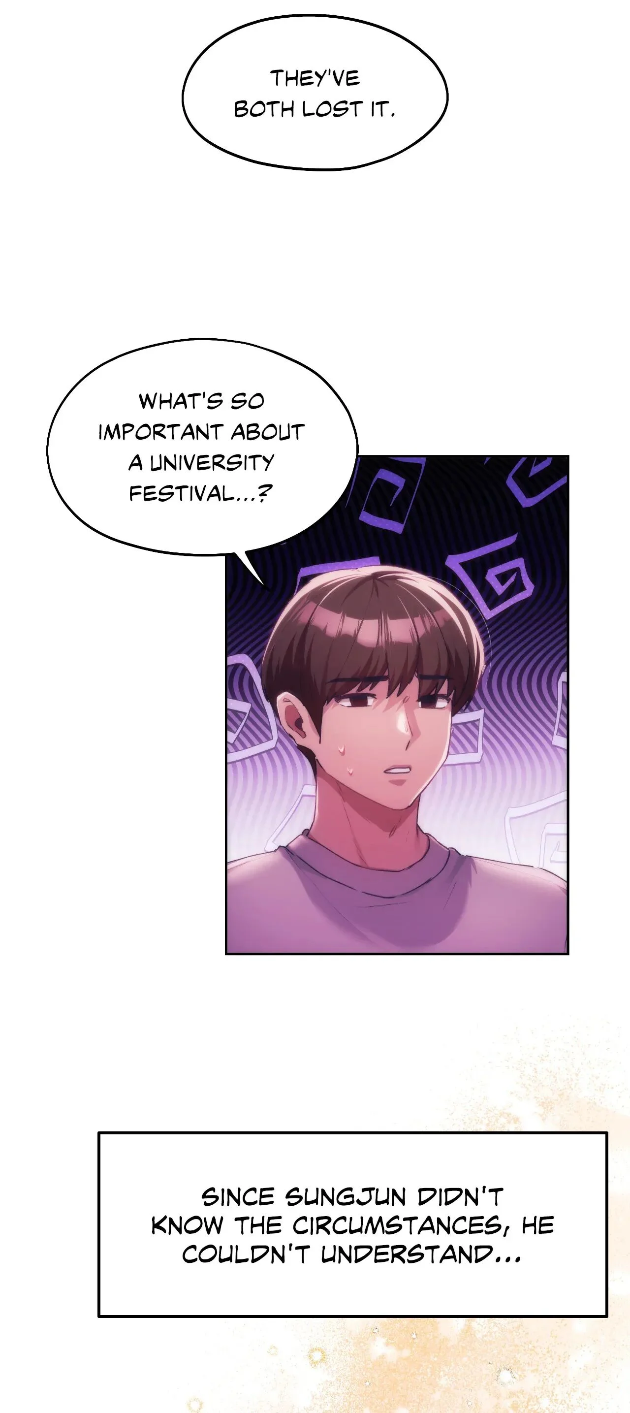 Wreck My Bias chapter 42 page 46
