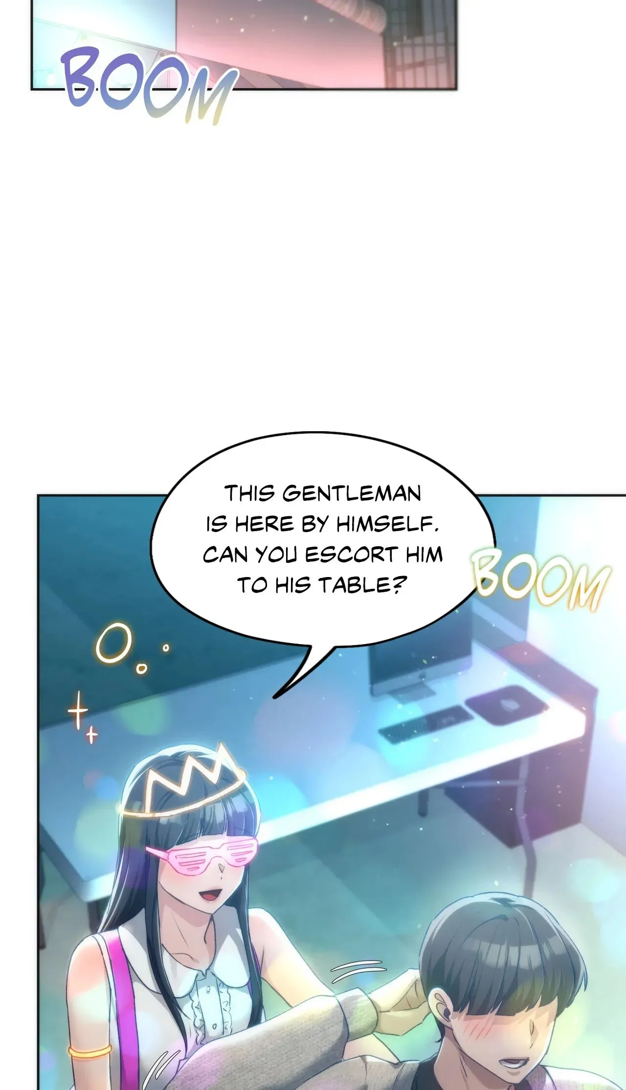 Wreck My Bias chapter 42 page 50