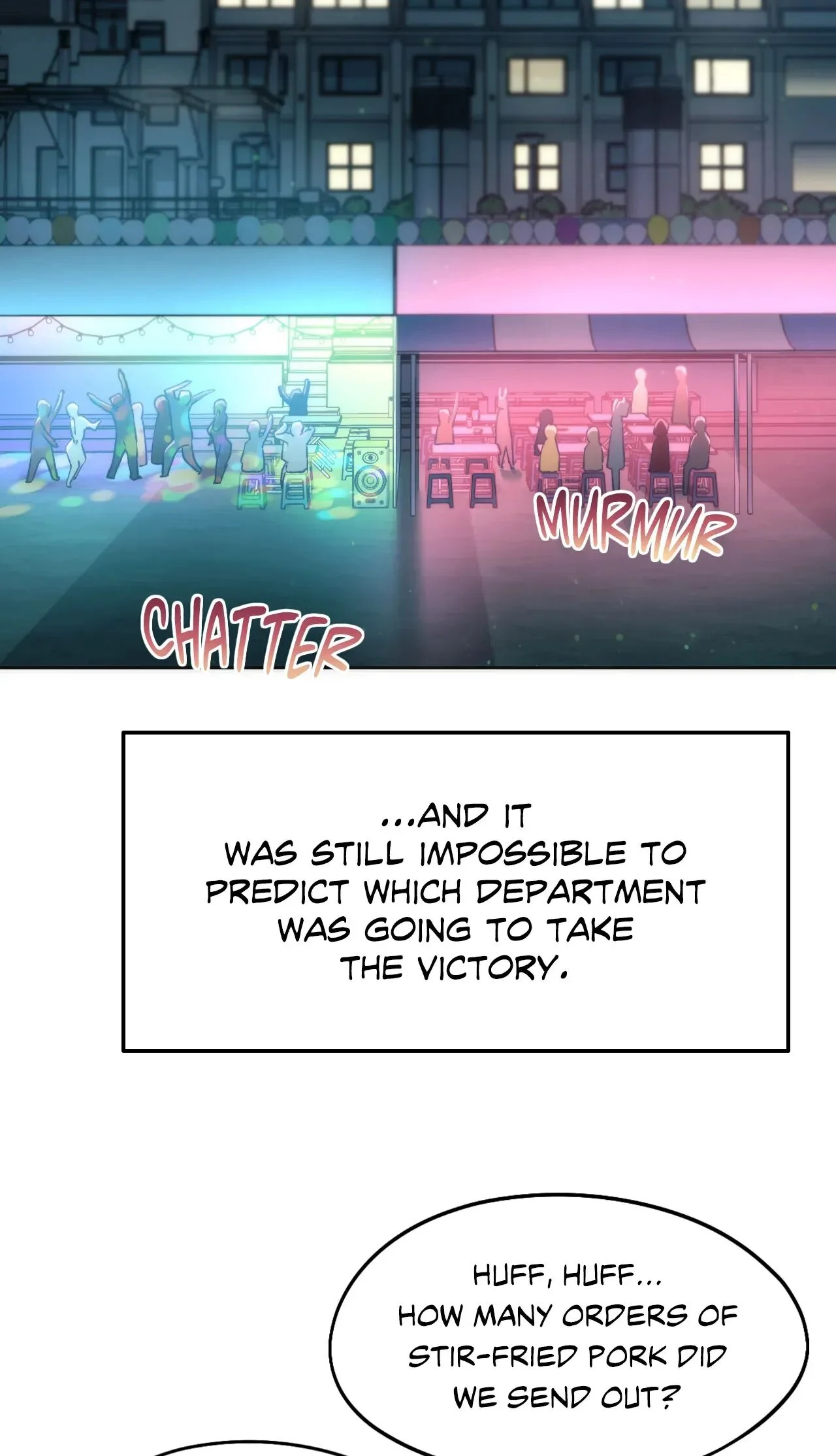Wreck My Bias chapter 42 page 52