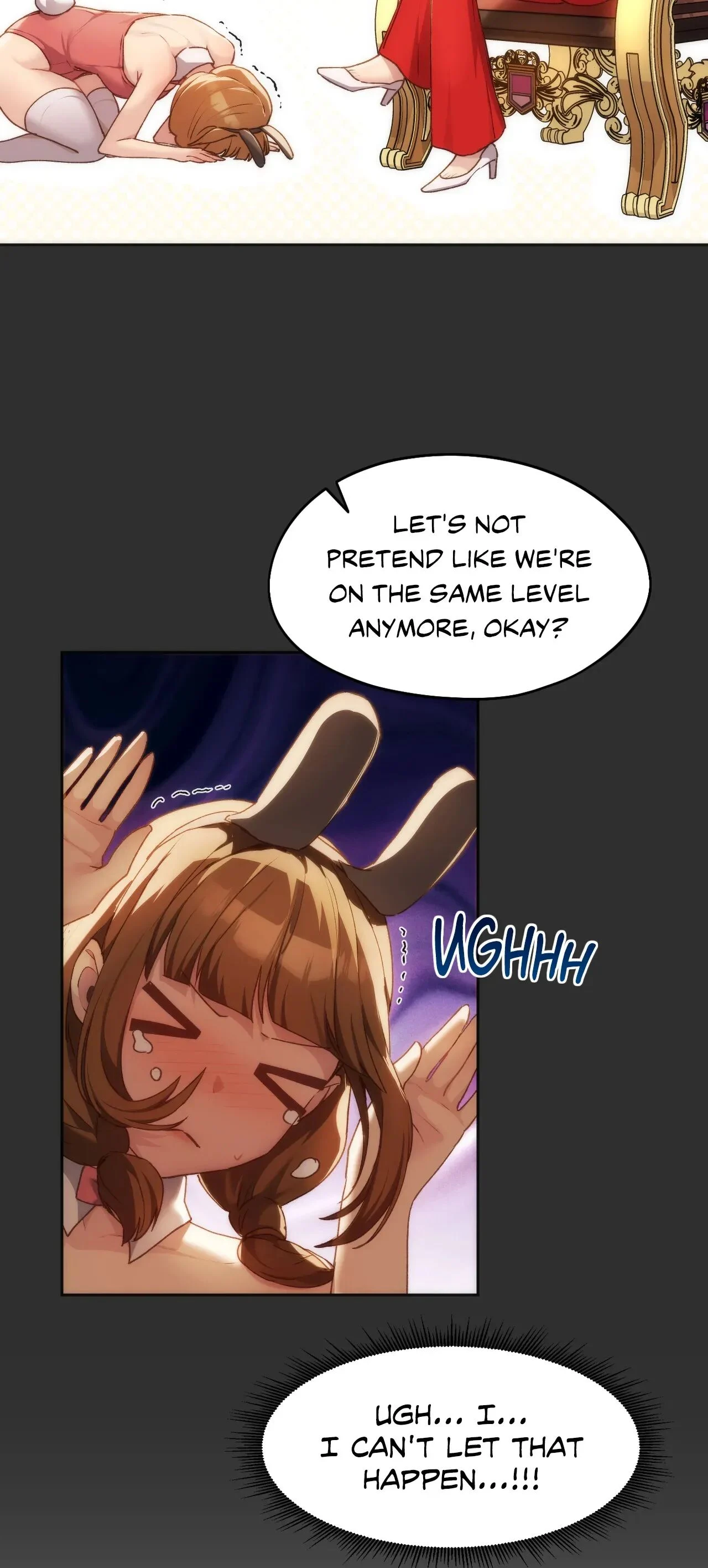 Wreck My Bias chapter 42 page 59