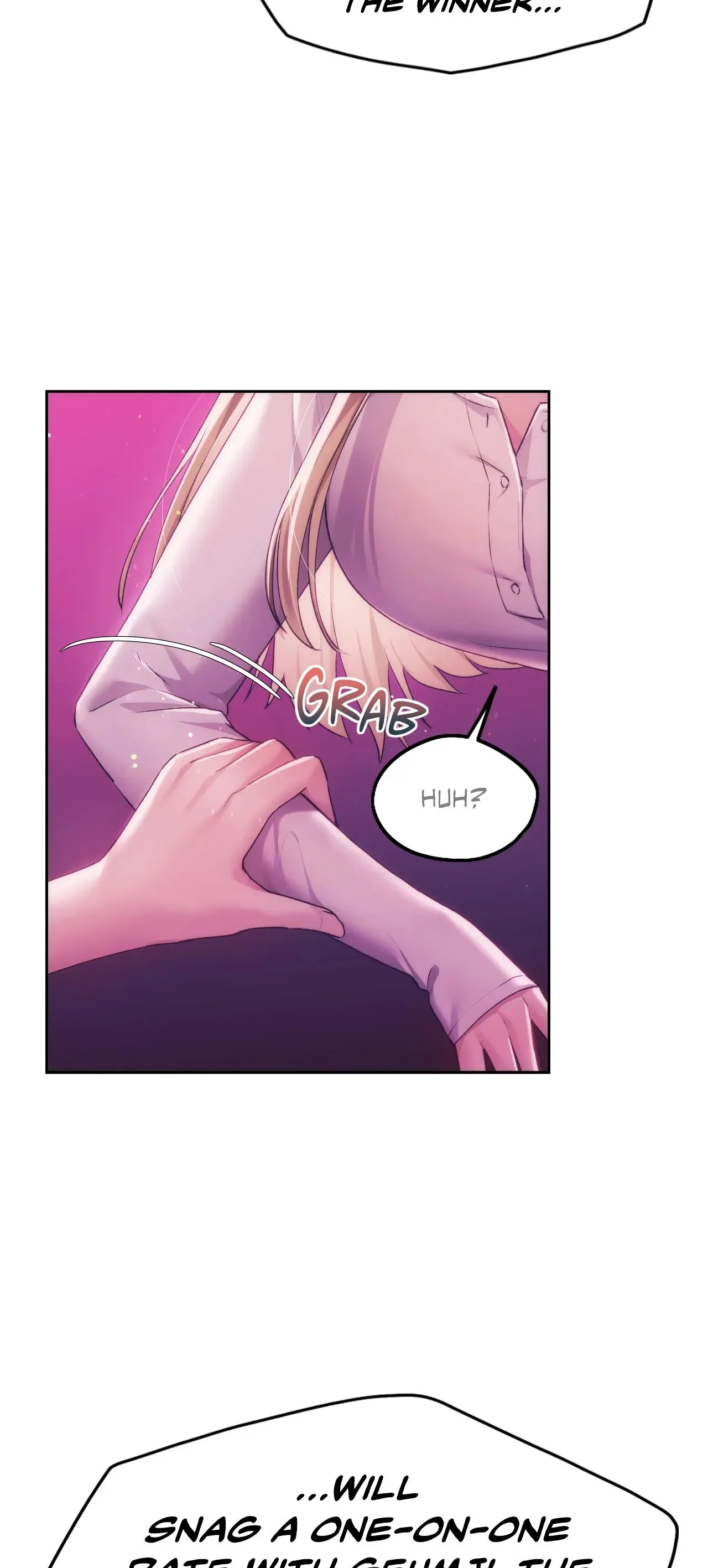 Wreck My Bias chapter 42 page 62