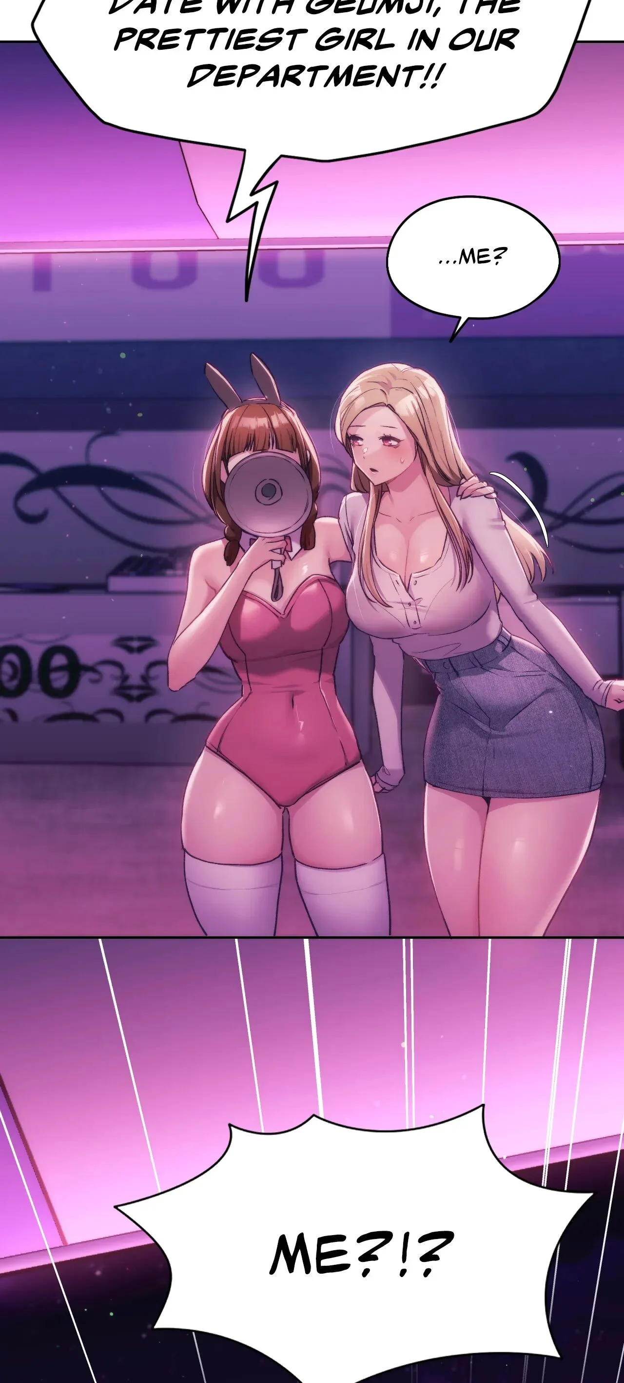 Wreck My Bias chapter 42 page 63