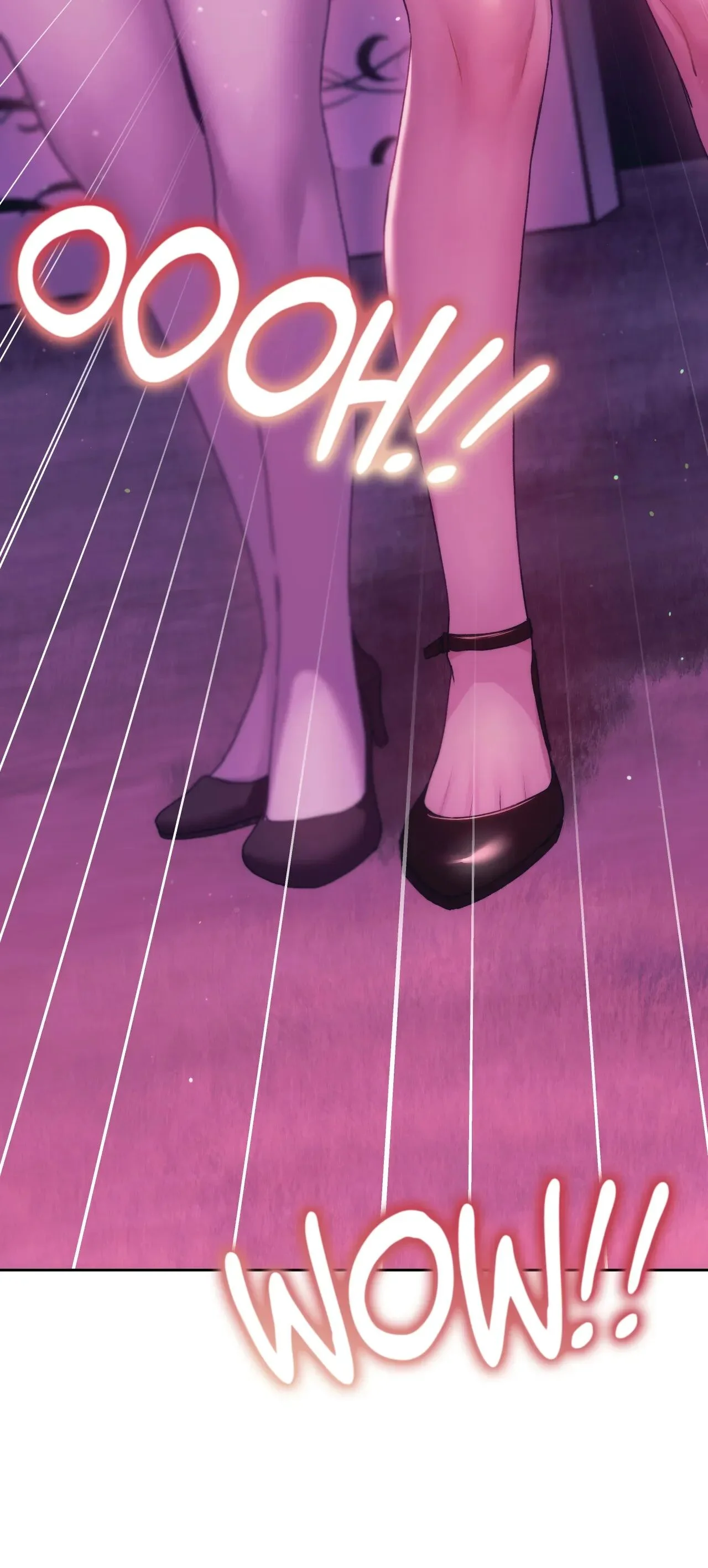Wreck My Bias chapter 42 page 65