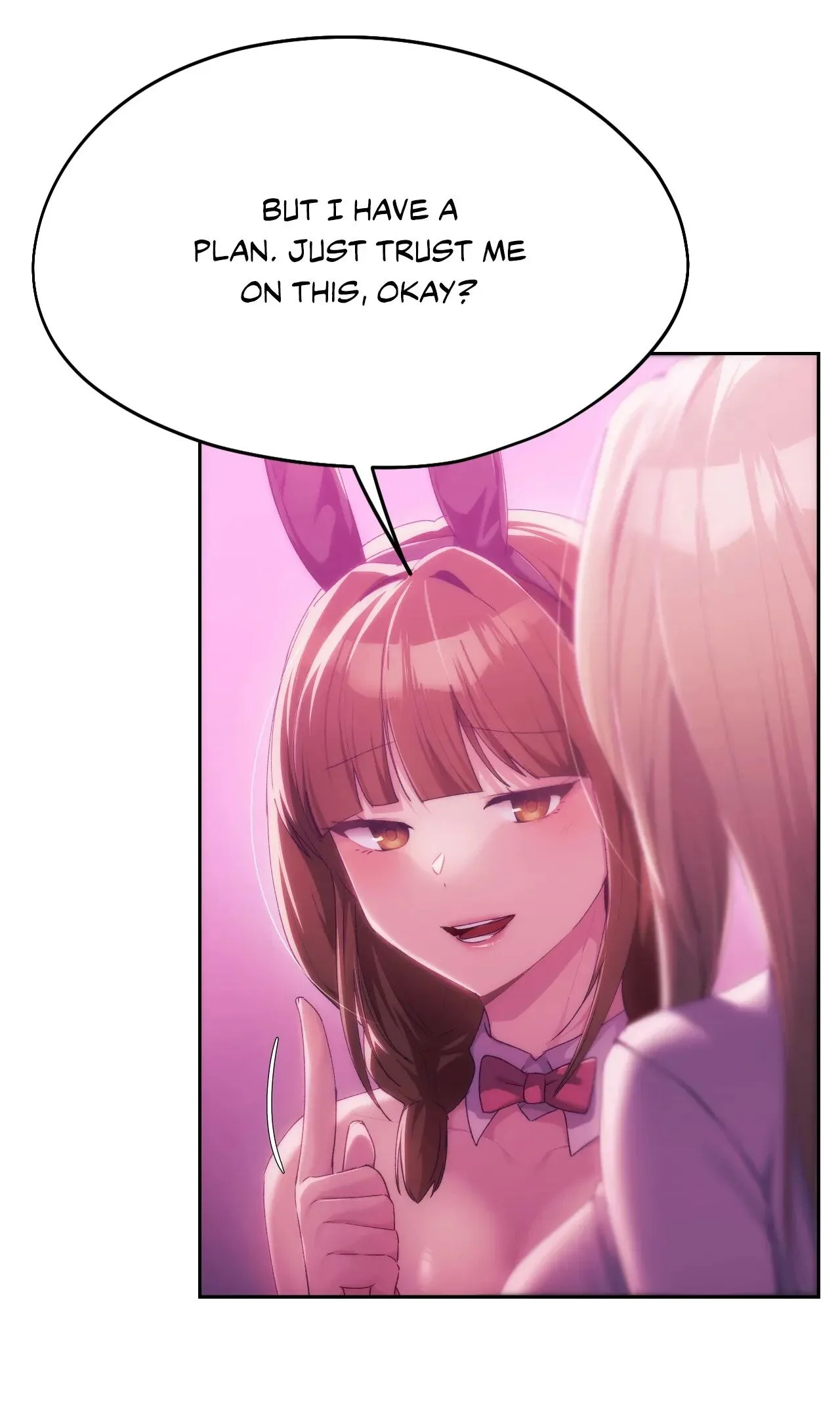 Wreck My Bias chapter 43 page 8