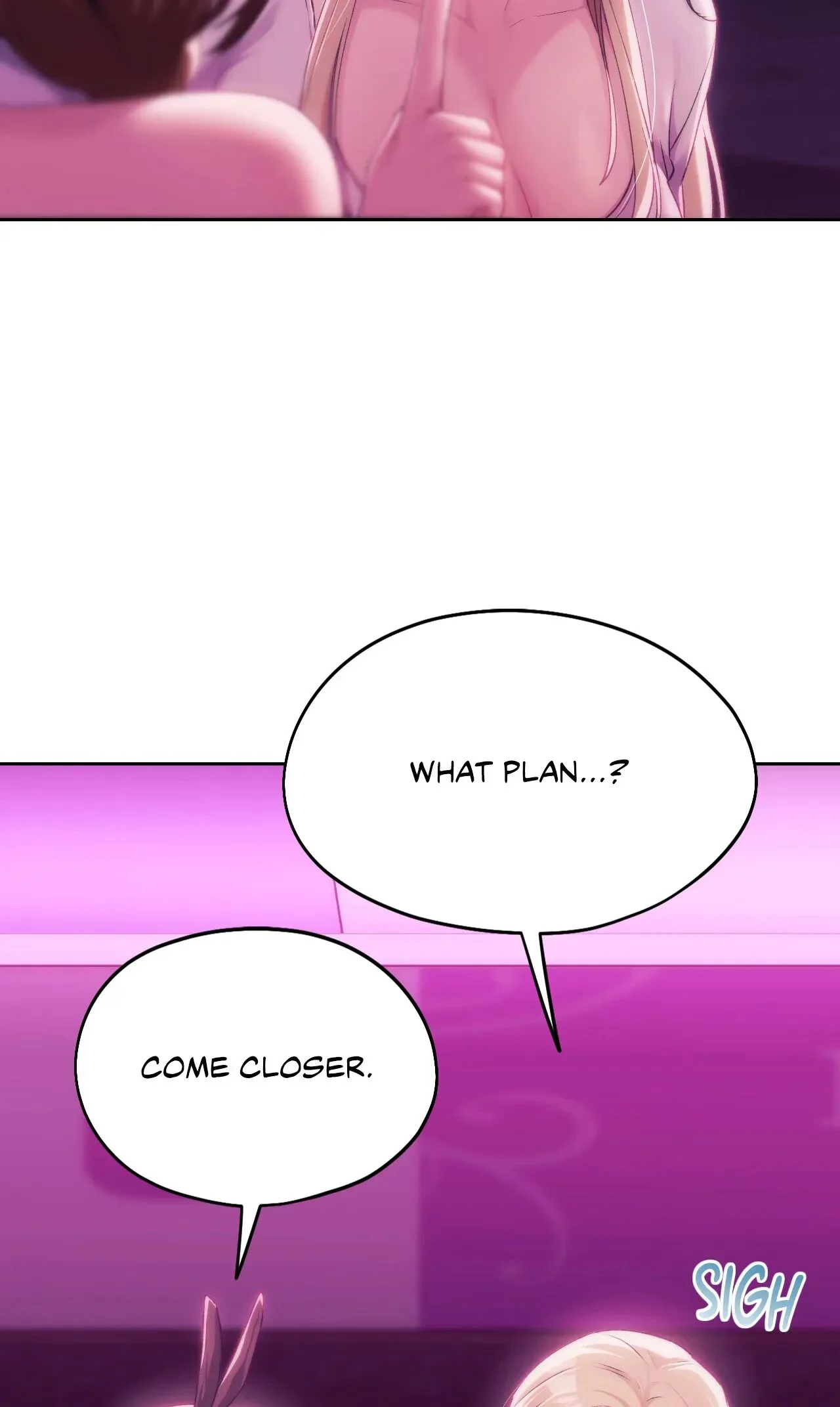 Wreck My Bias chapter 43 page 10