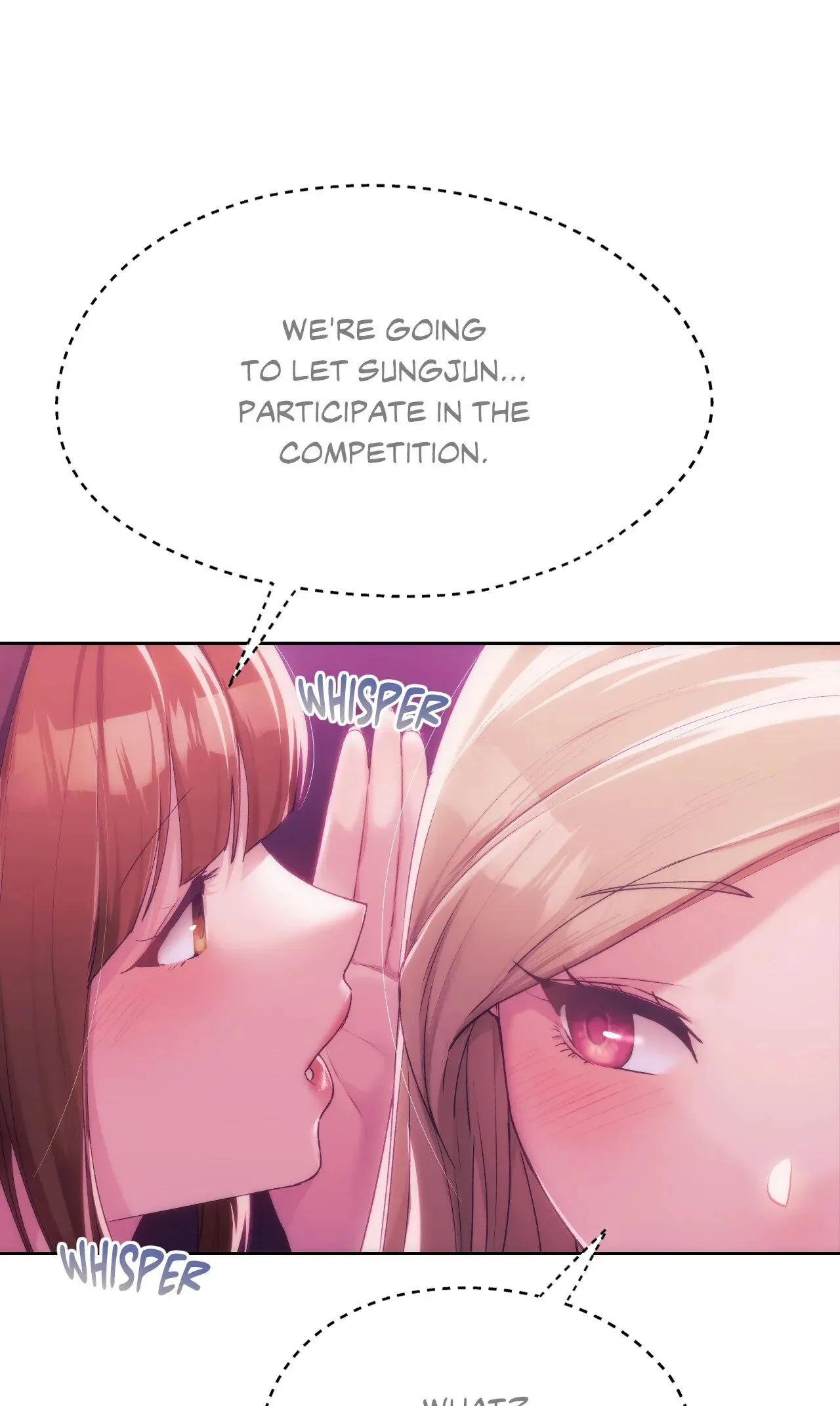 Wreck My Bias chapter 43 page 12